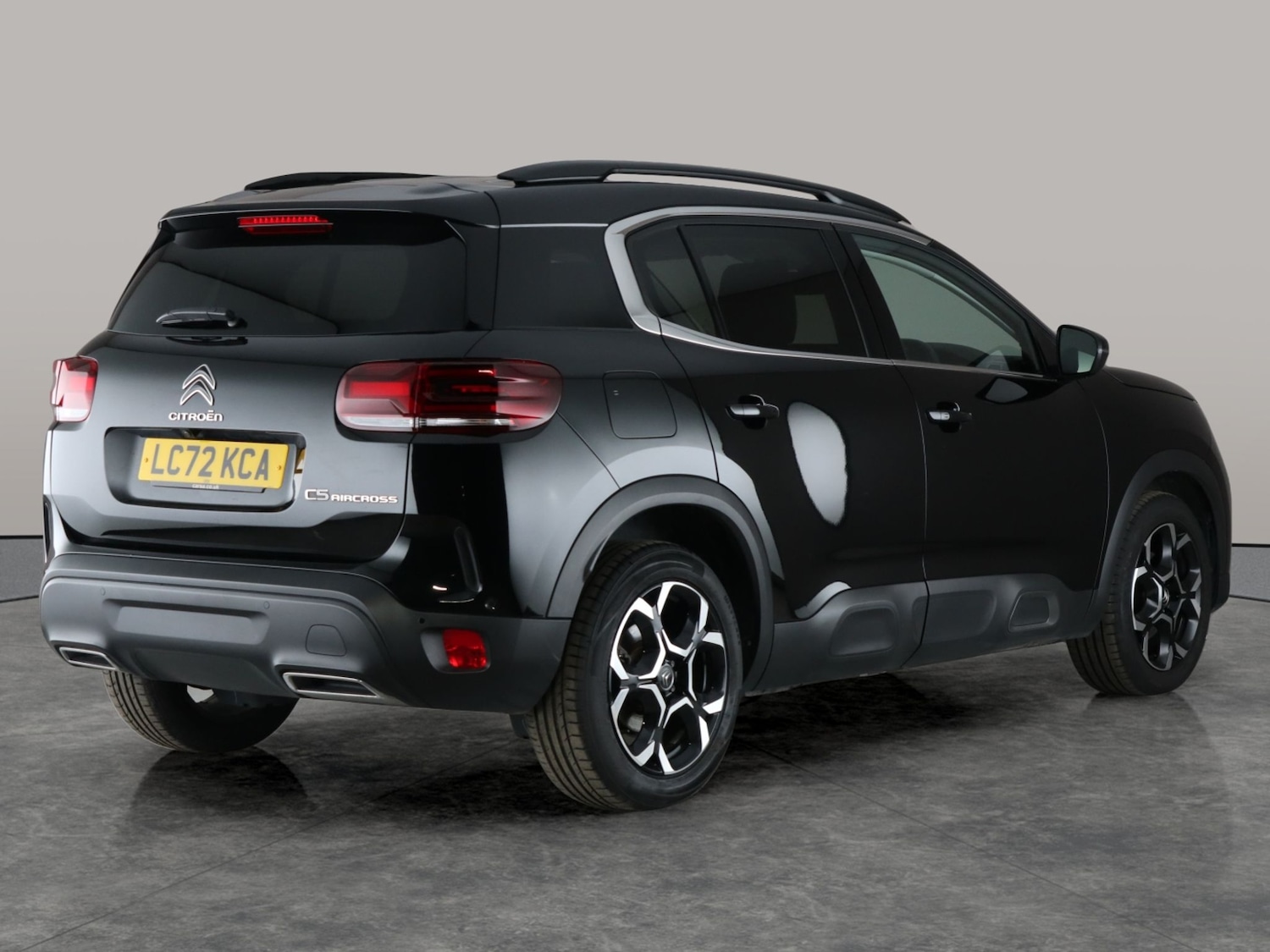 Used Citroen C5 Aircross 2022 for sale - 76415603: Photo 13