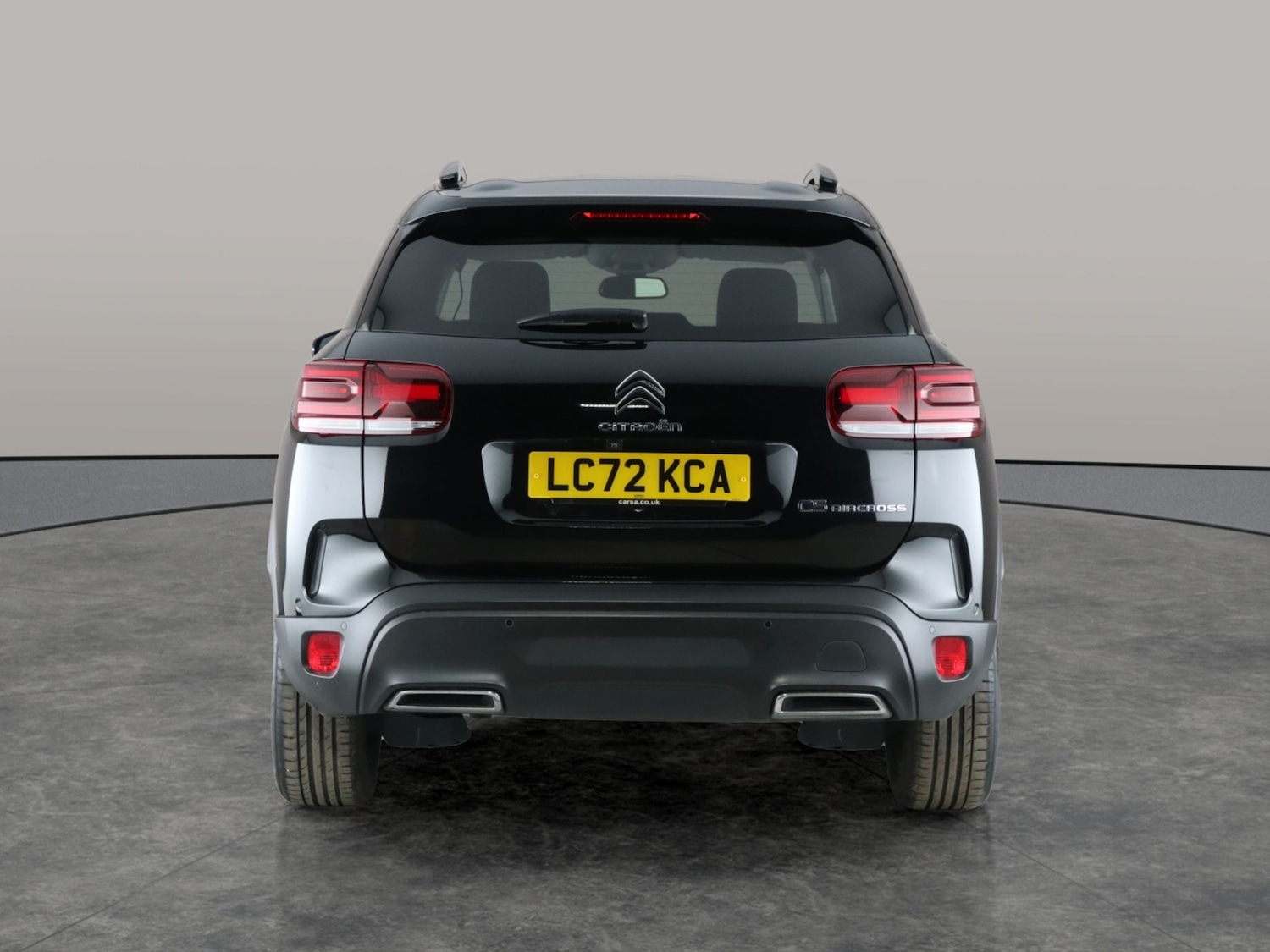 Used Citroen C5 Aircross 2022 for sale - 76415603: Photo 14