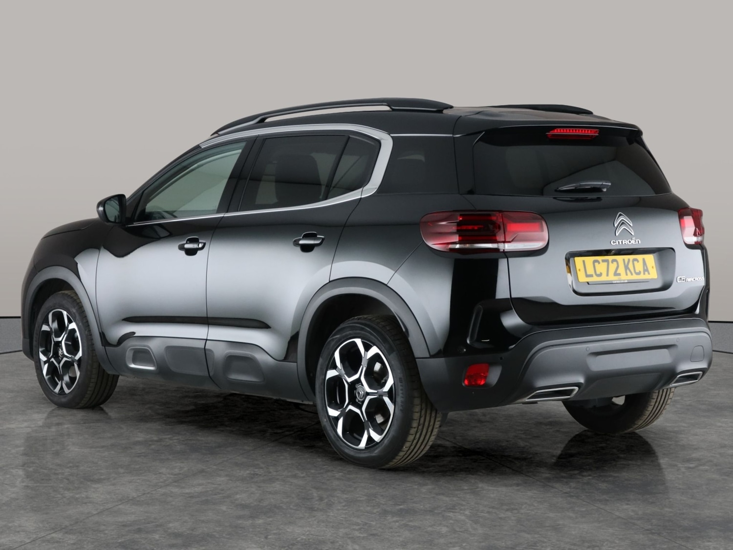 Used Citroen C5 Aircross 2022 for sale - 76415603: Photo 16