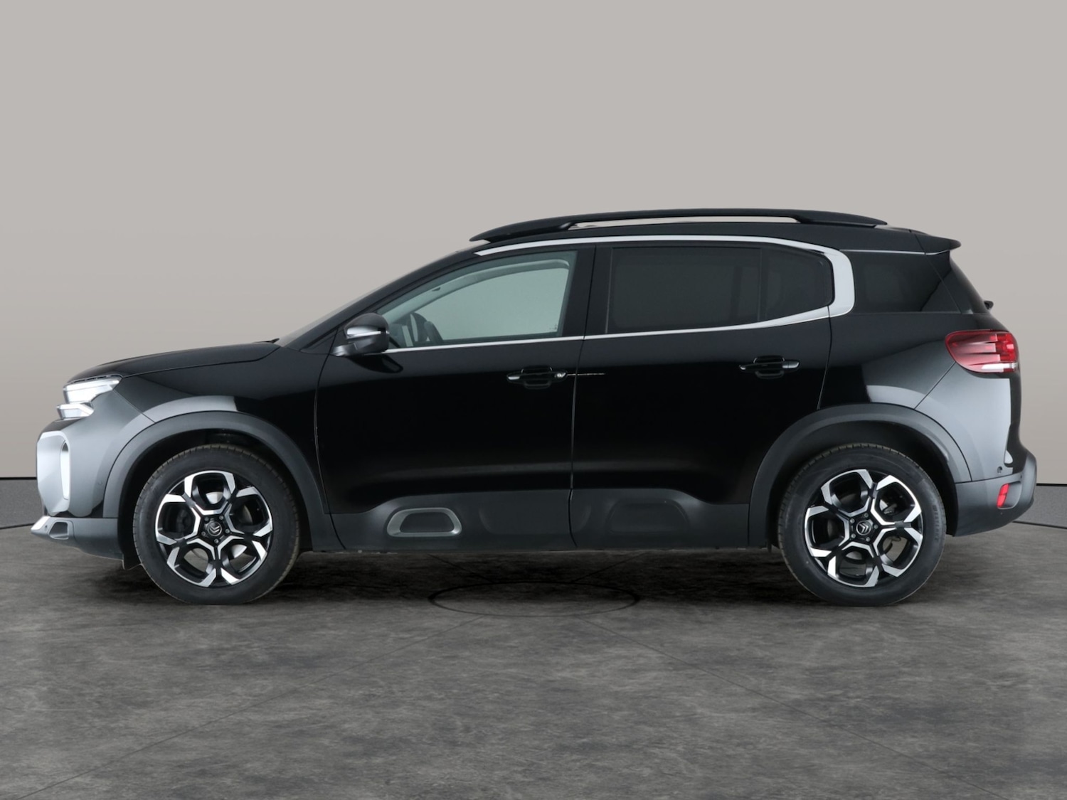 Used Citroen C5 Aircross 2022 for sale - 76415603: Photo 17