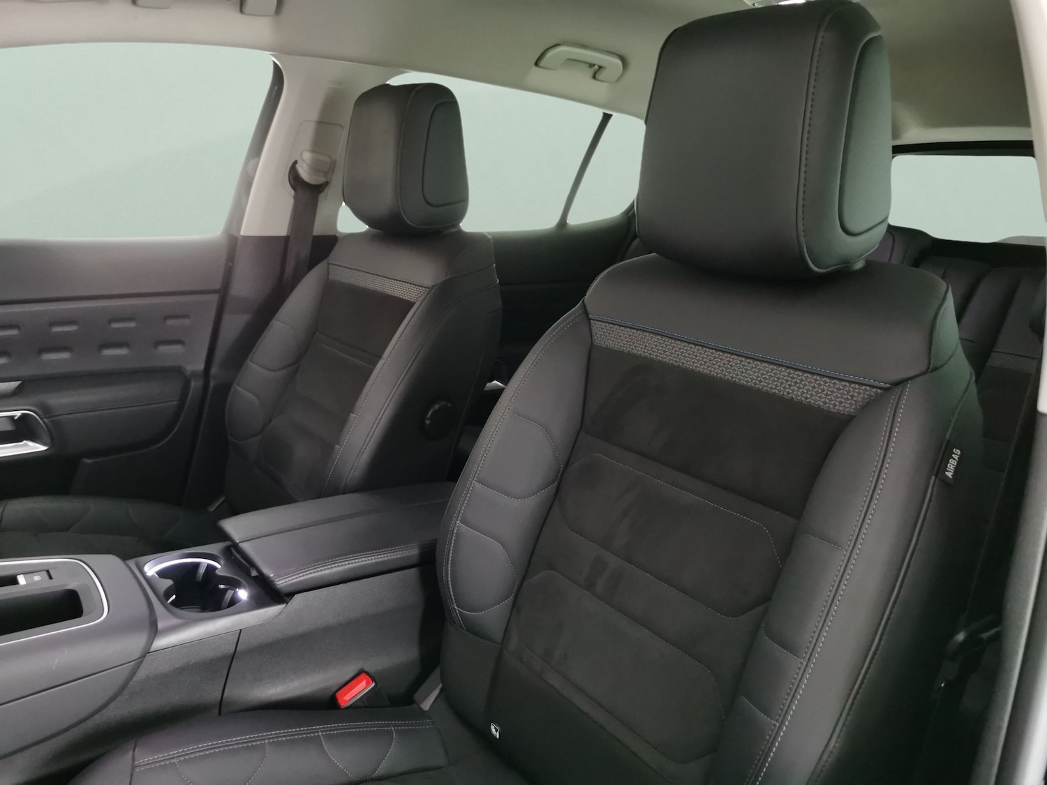 Used Citroen C5 Aircross 2022 for sale - 76415603: Photo 18