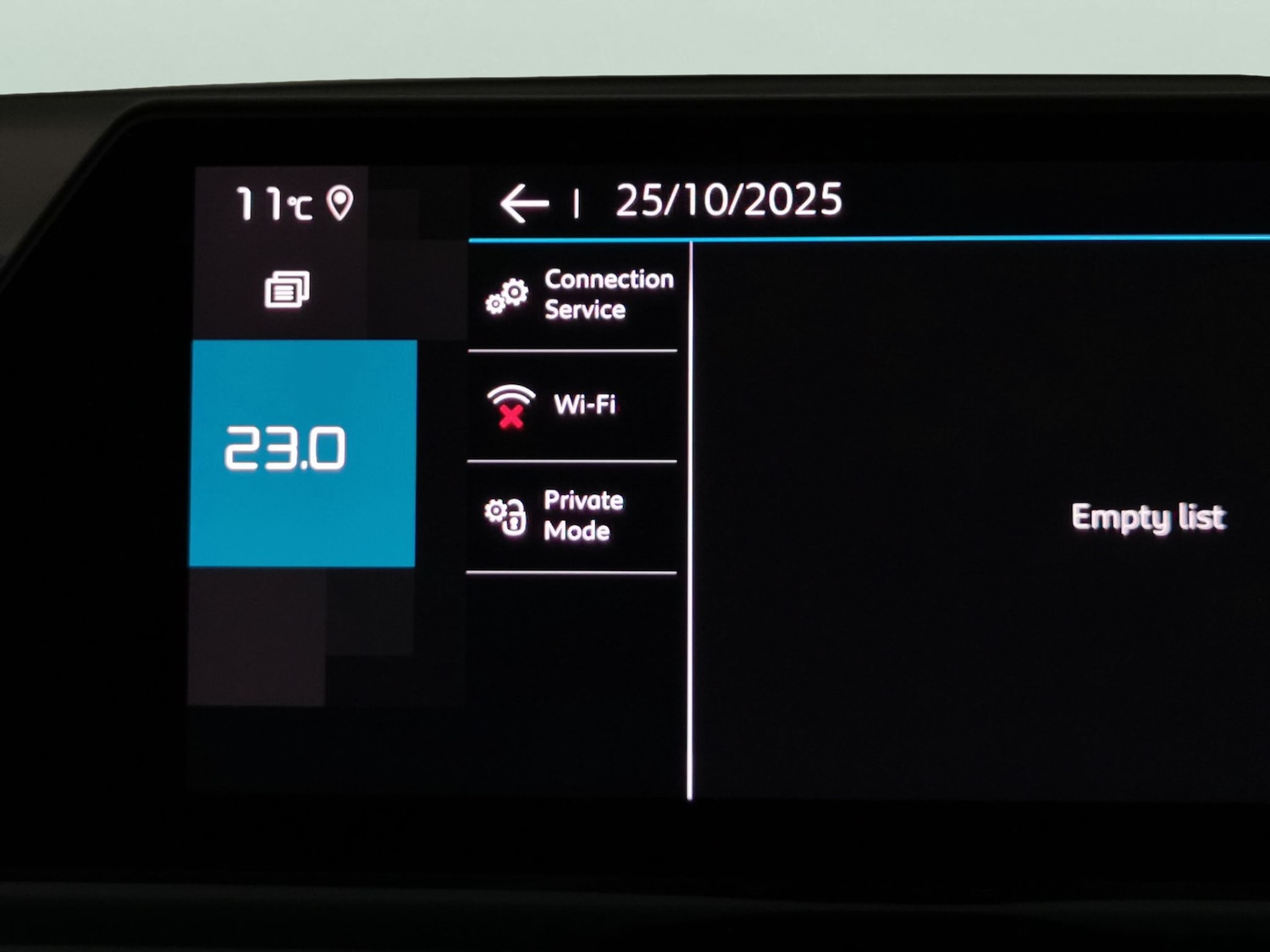 Used Citroen C5 Aircross 2022 for sale - 76415603: Photo 21