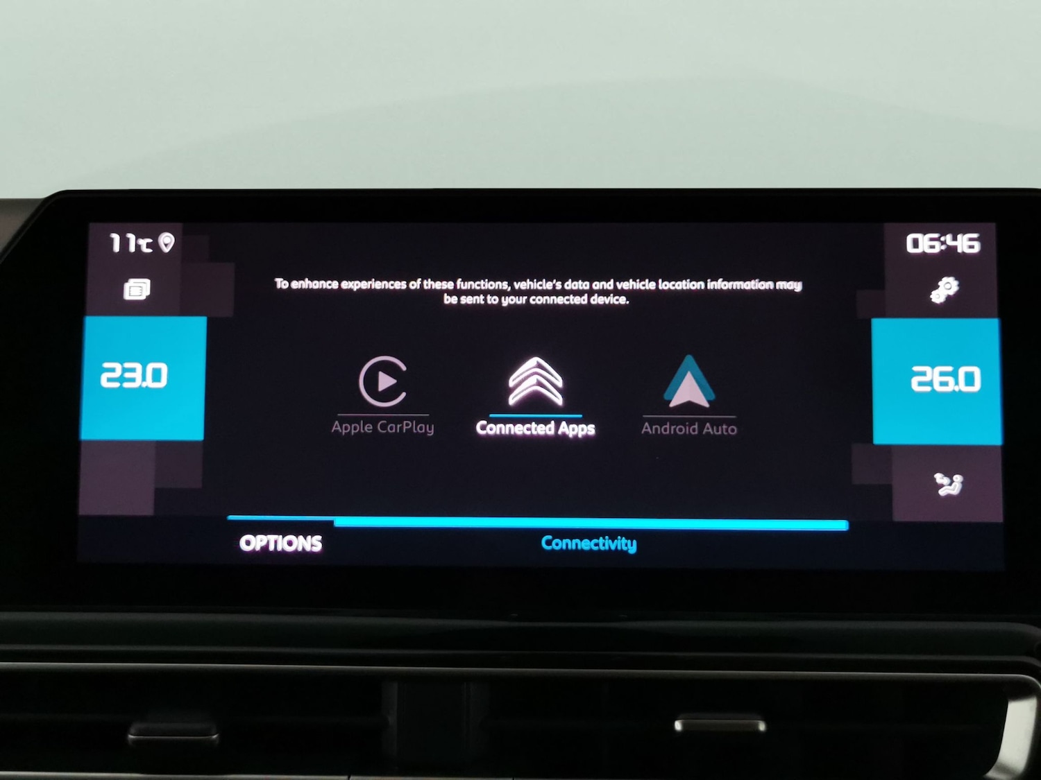 Used Citroen C5 Aircross 2022 for sale - 76415603: Photo 22