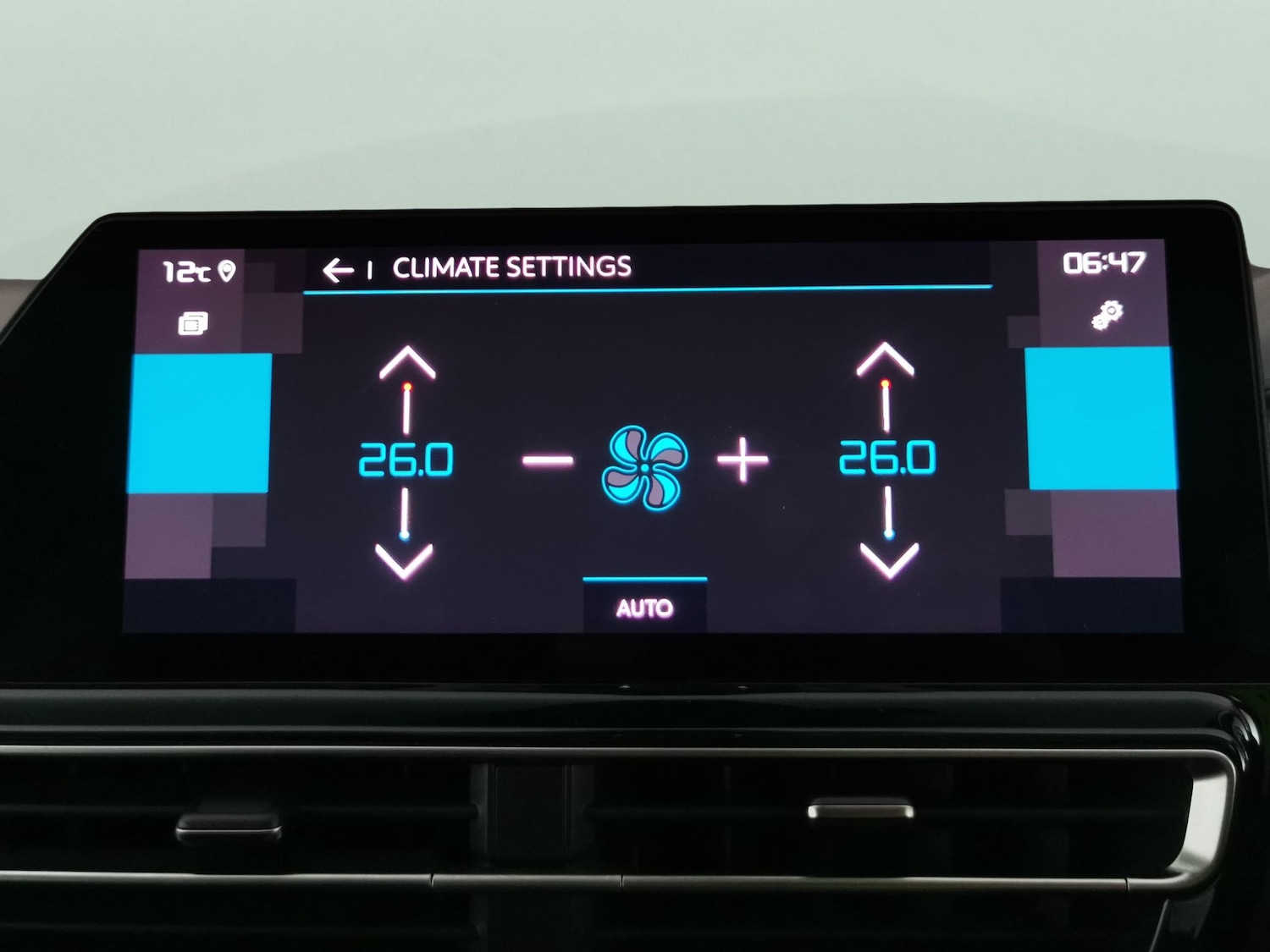 Used Citroen C5 Aircross 2022 for sale - 76415603: Photo 26