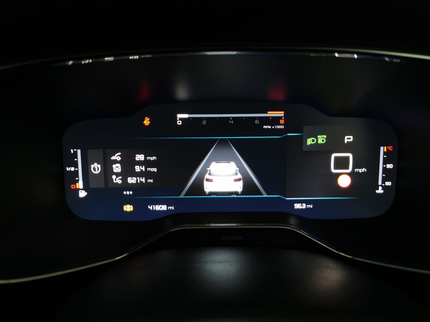 Used Citroen C5 Aircross 2022 for sale - 76415603: Photo 33