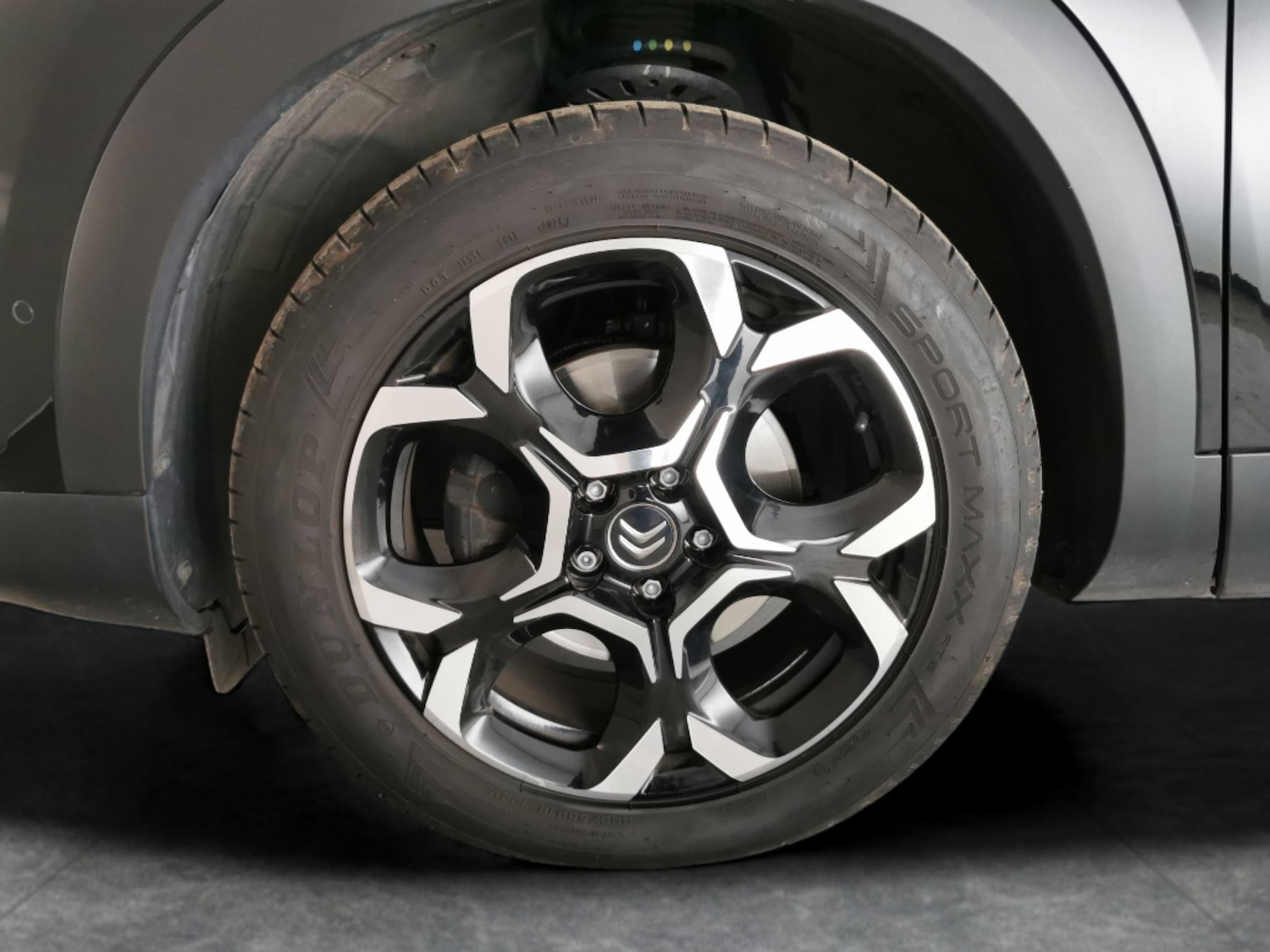 Used Citroen C5 Aircross 2022 for sale - 76415603: Photo 34