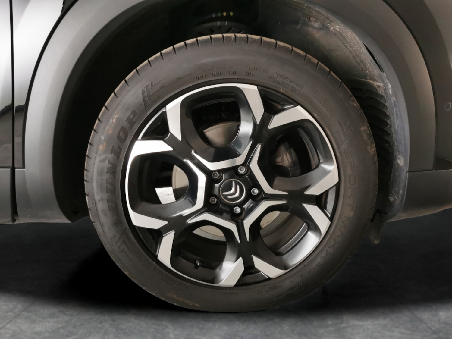 Used Citroen C5 Aircross 2022 for sale - 76415603: Photo 36