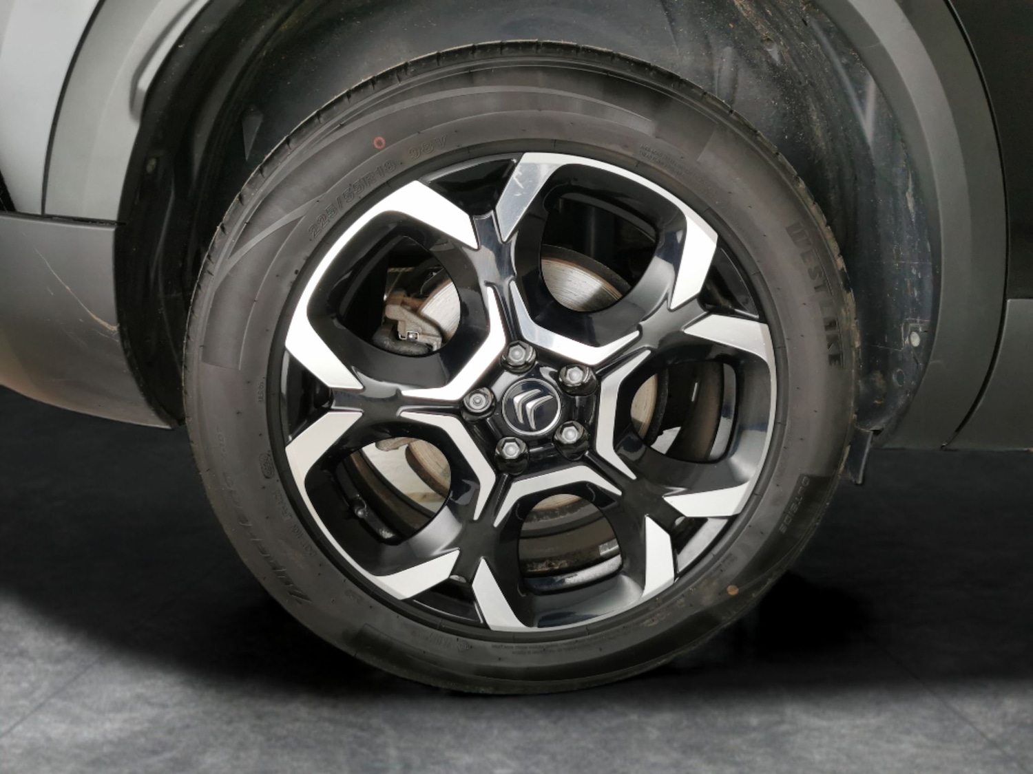 Used Citroen C5 Aircross 2022 for sale - 76415603: Photo 37