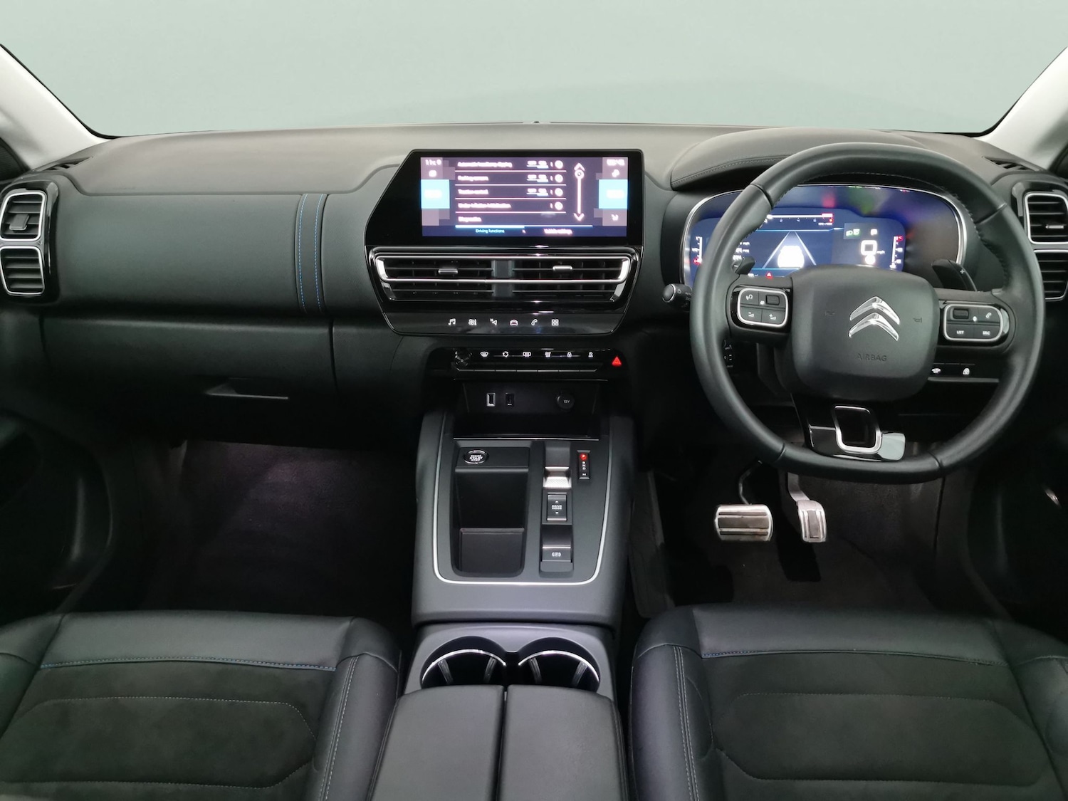 Used Citroen C5 Aircross 2022 for sale - 76415603: Photo 4