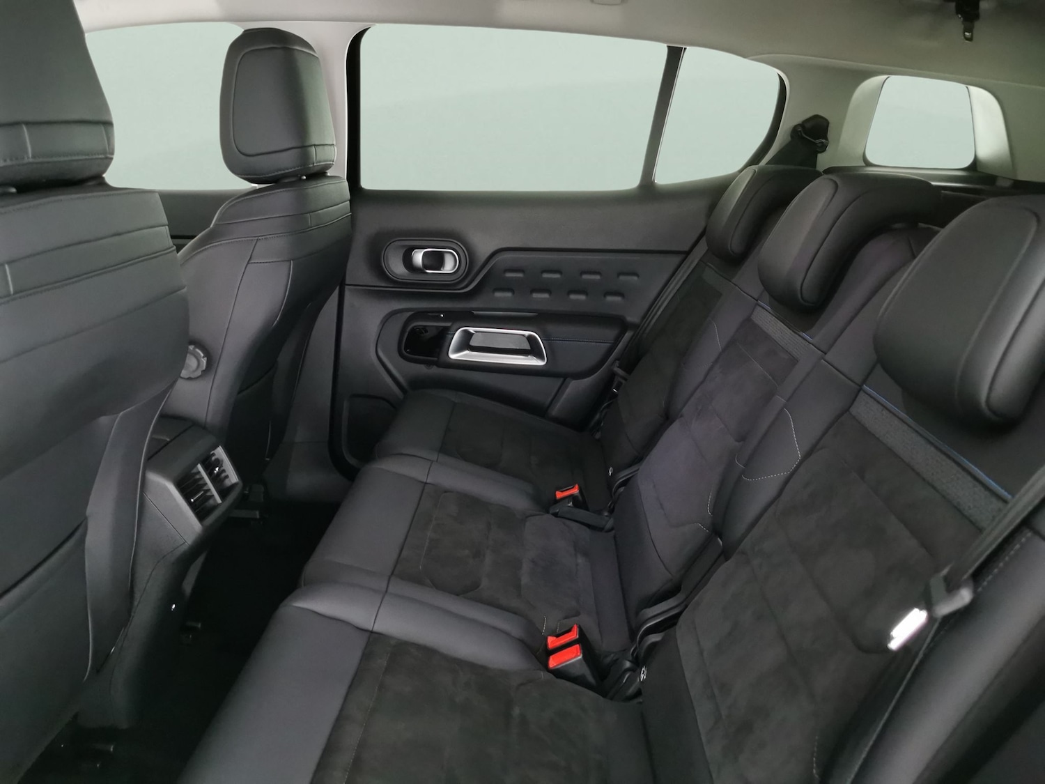 Used Citroen C5 Aircross 2022 for sale - 76415603: Photo 41