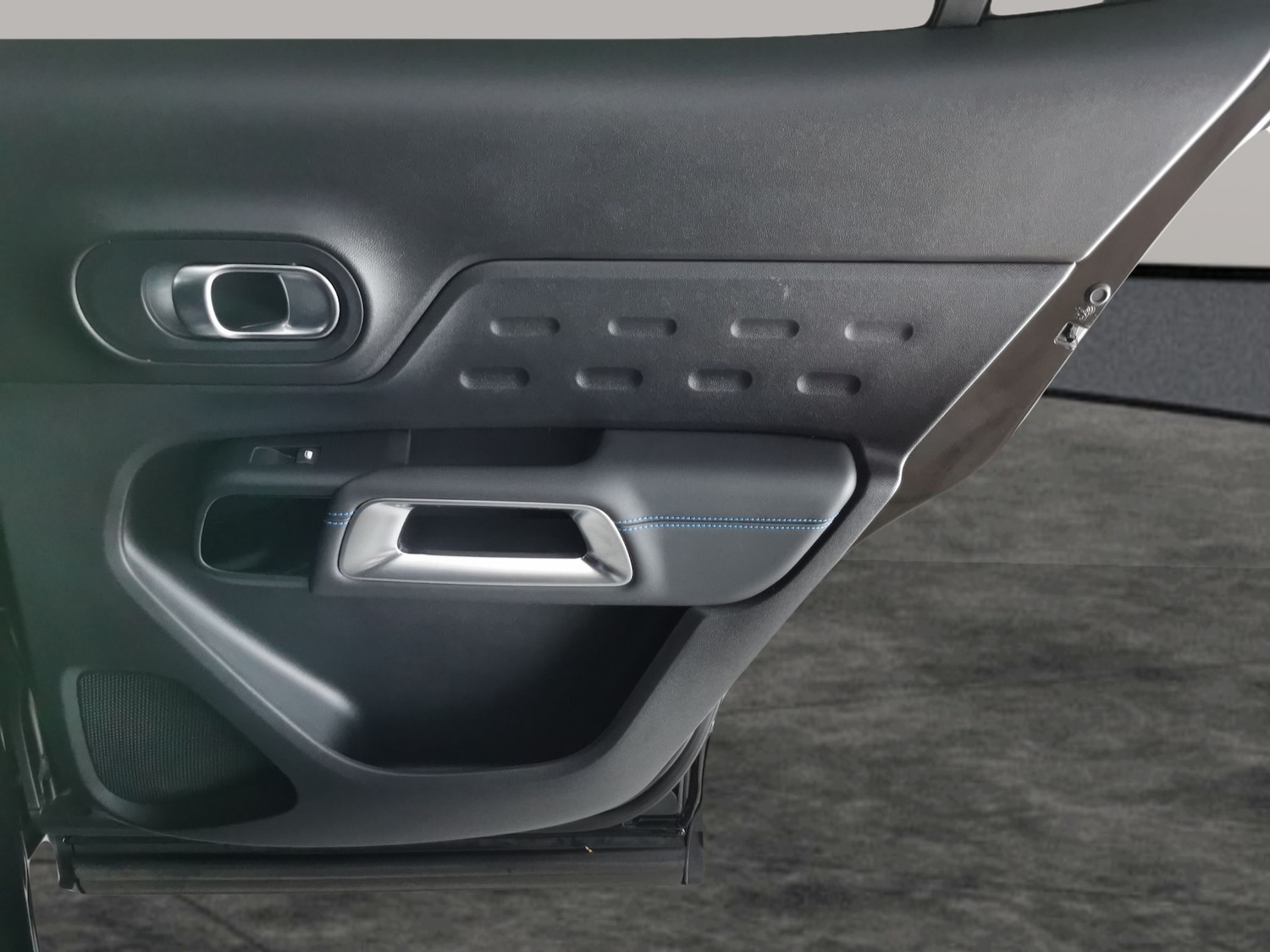 Used Citroen C5 Aircross 2022 for sale - 76415603: Photo 42