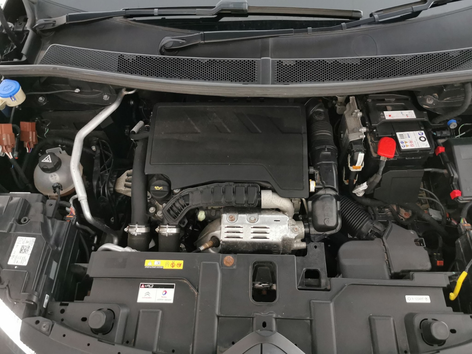 Used Citroen C5 Aircross 2022 for sale - 76415603: Photo 45