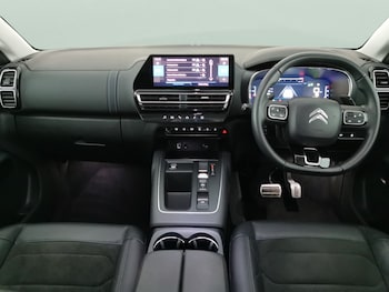 Used Citroen C5 Aircross 2022 for sale - 76415603: Photo