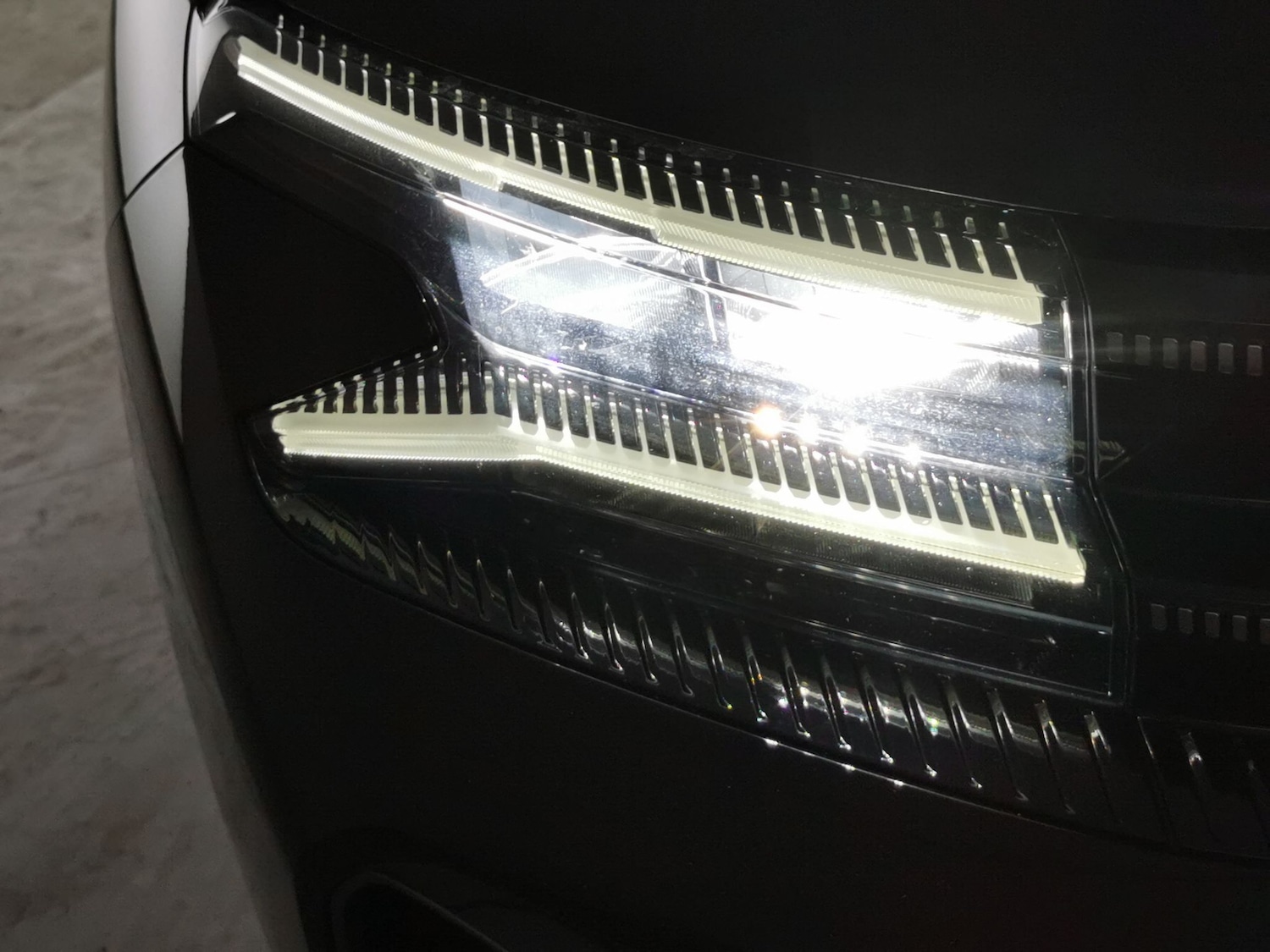 Used Citroen C5 Aircross 2022 for sale - 76415603: Photo 6