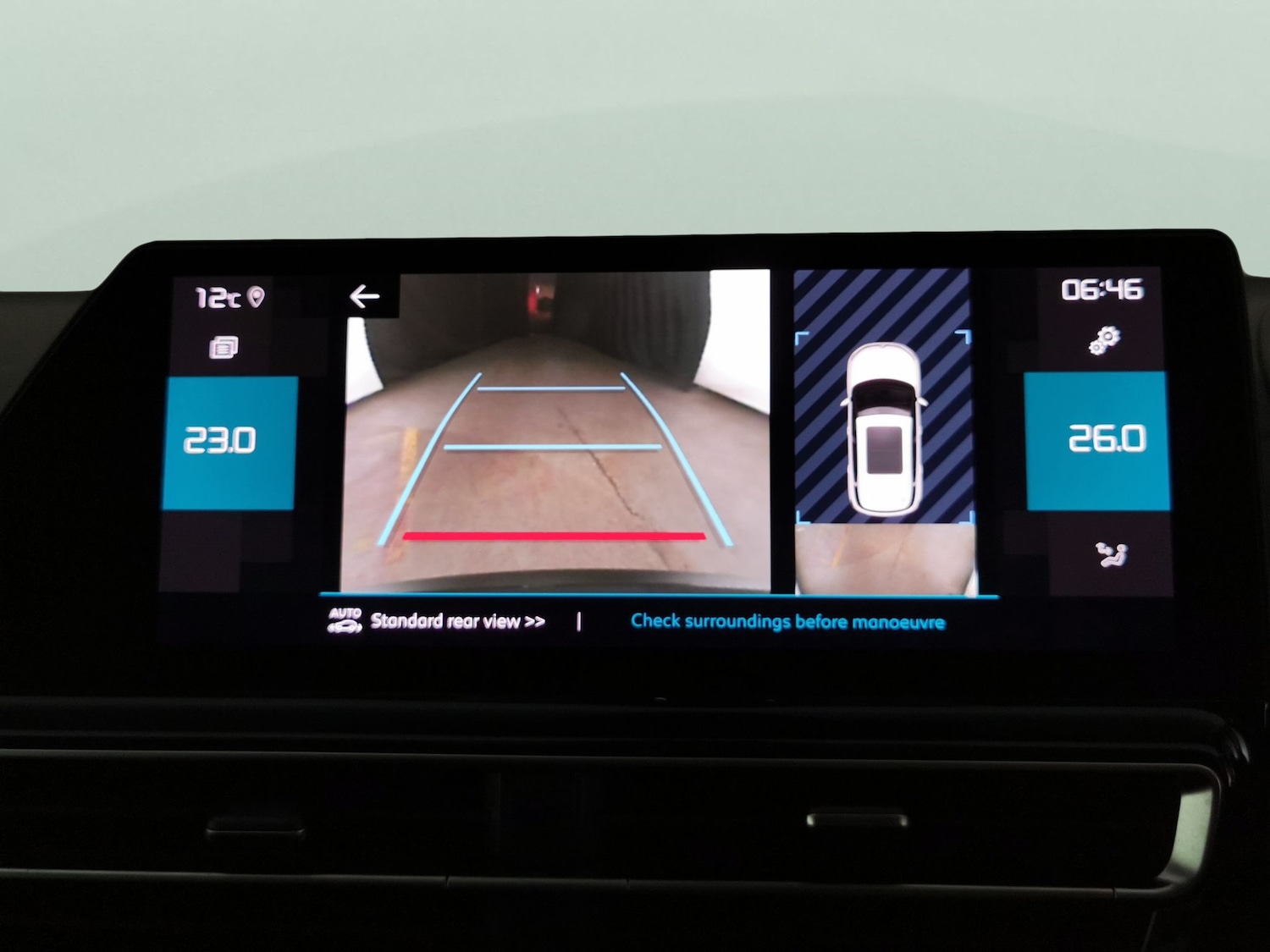 Used Citroen C5 Aircross 2022 for sale - 76415603: Photo 7