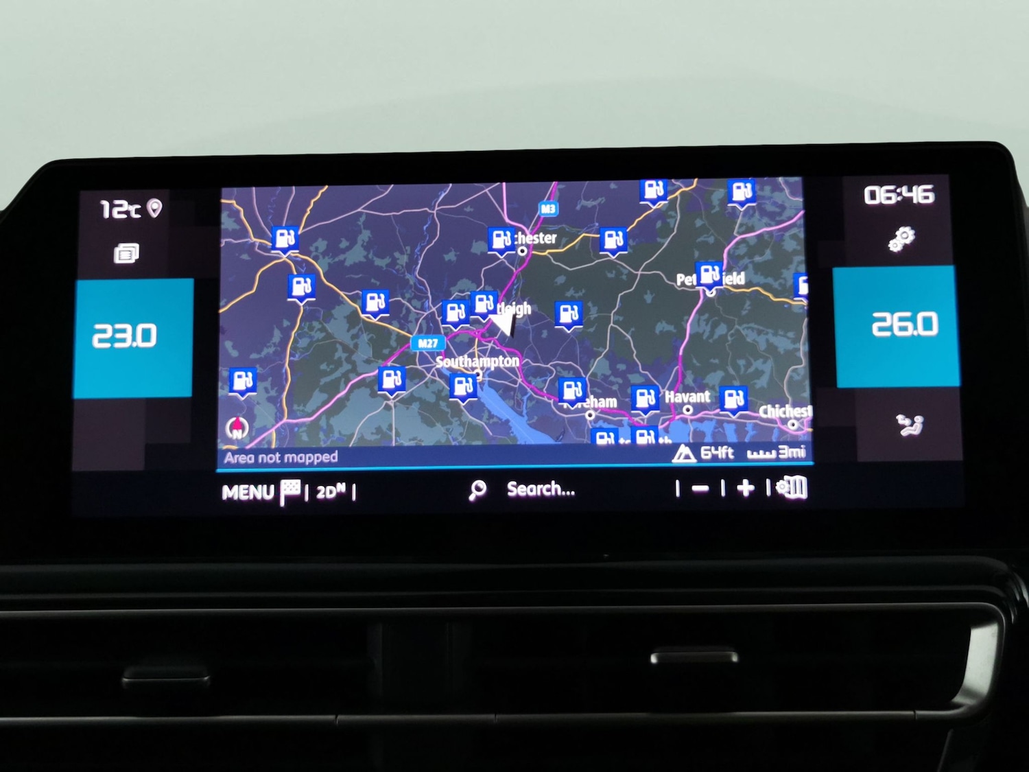 Used Citroen C5 Aircross 2022 for sale - 76415603: Photo 8