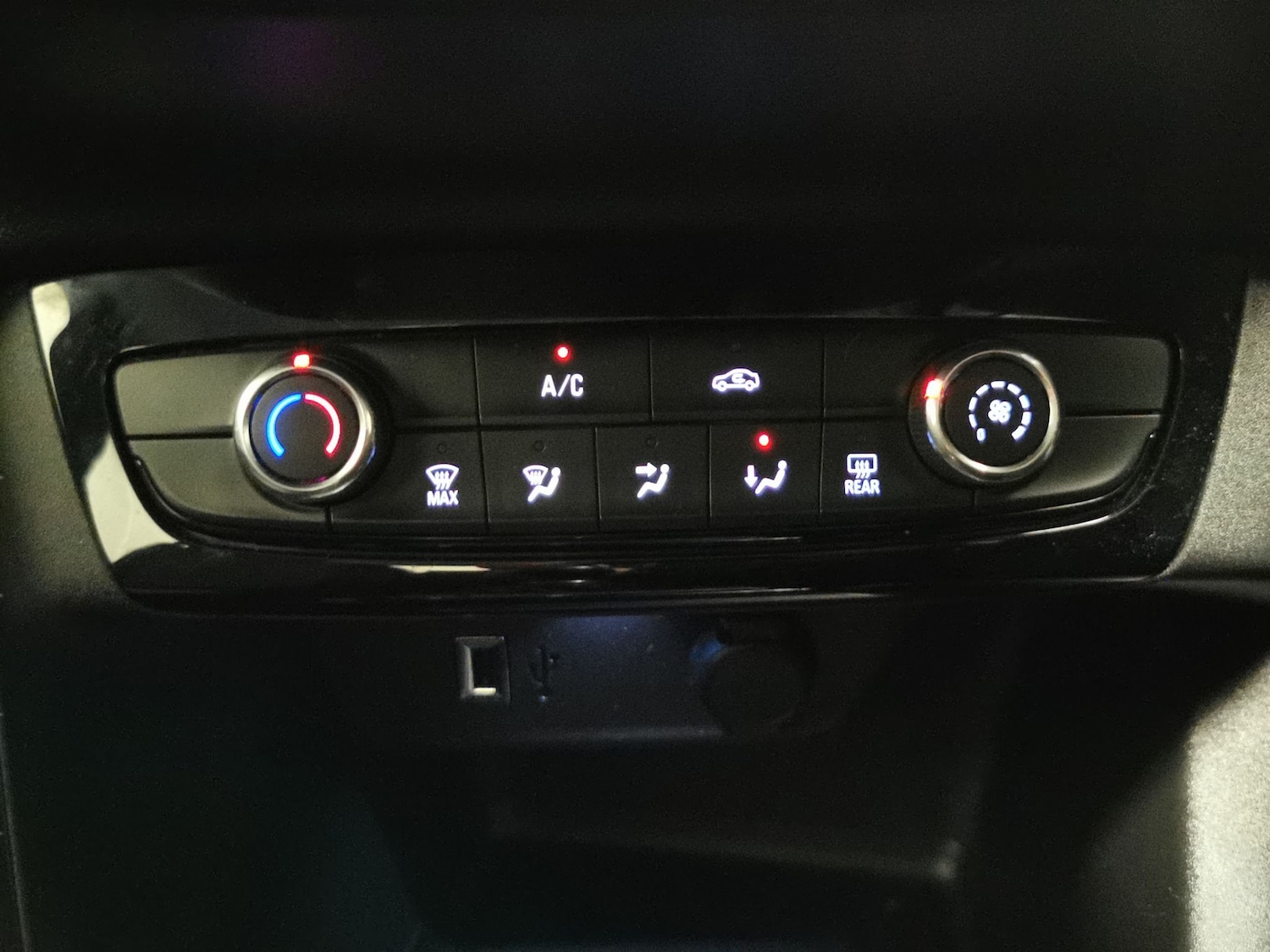 Used Vauxhall Corsa 2020 for sale - 77665403: Photo 17