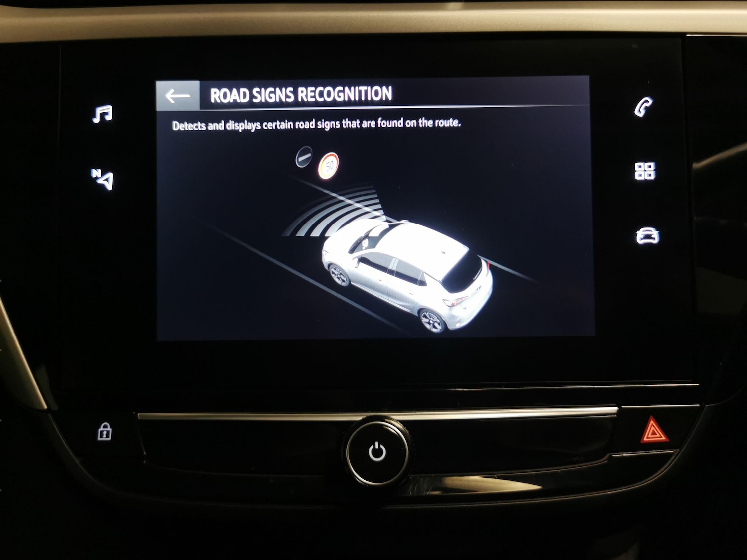 Used Vauxhall Corsa 2020 for sale - 77665403: Photo 19