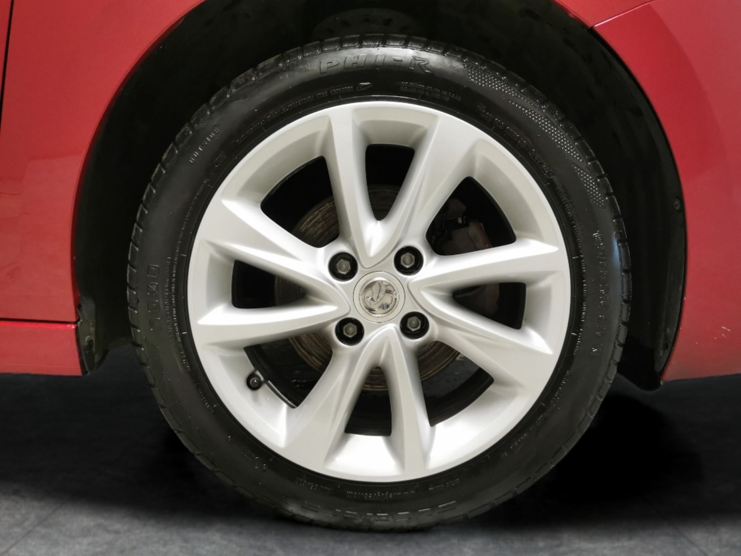 Used Vauxhall Corsa 2020 for sale - 77665403: Photo 24