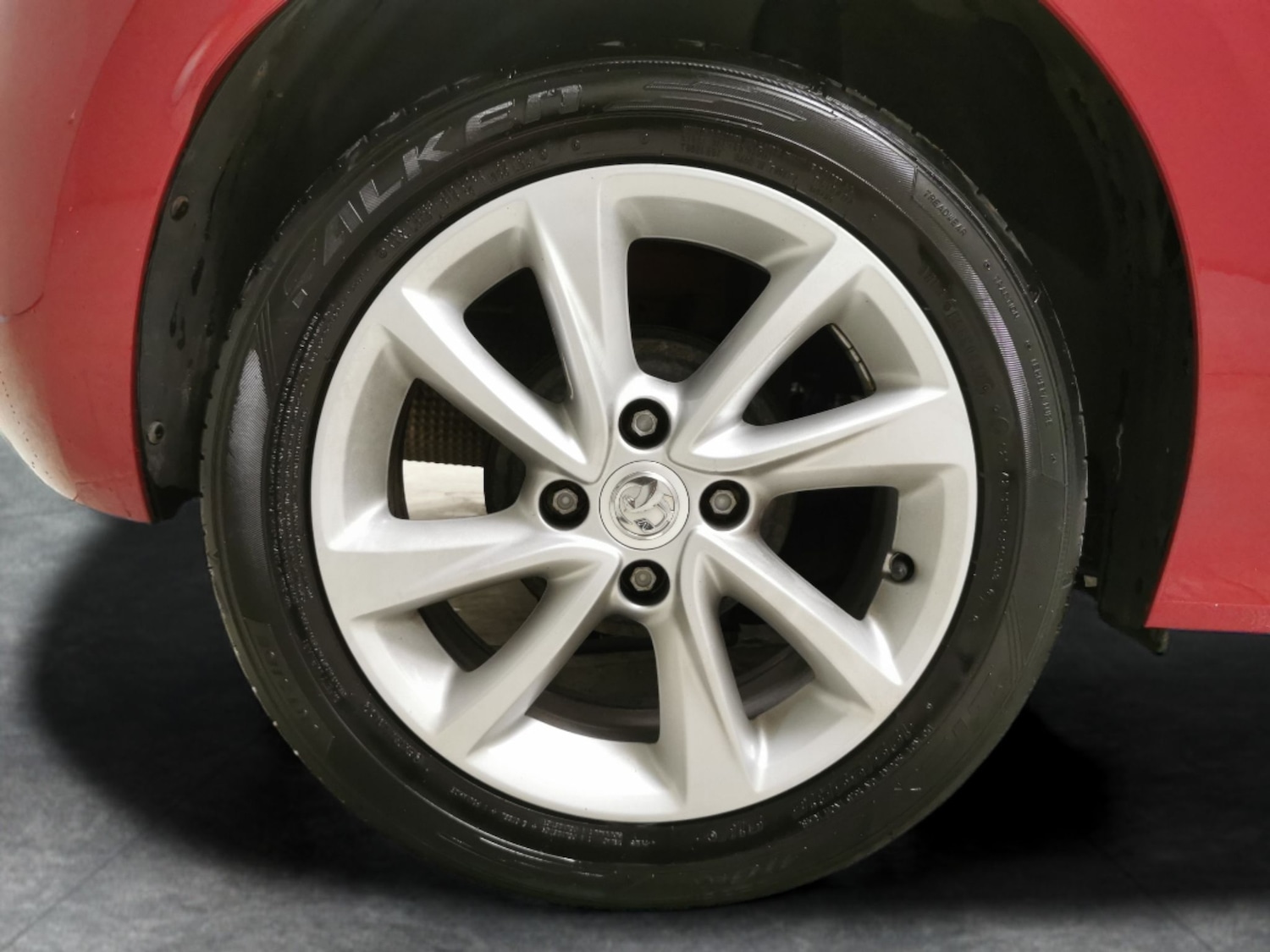 Used Vauxhall Corsa 2020 for sale - 77665403: Photo 25