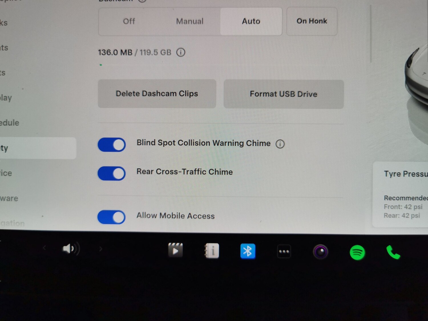 Used Tesla Model 3 2022 for sale - 77588902: Photo 20
