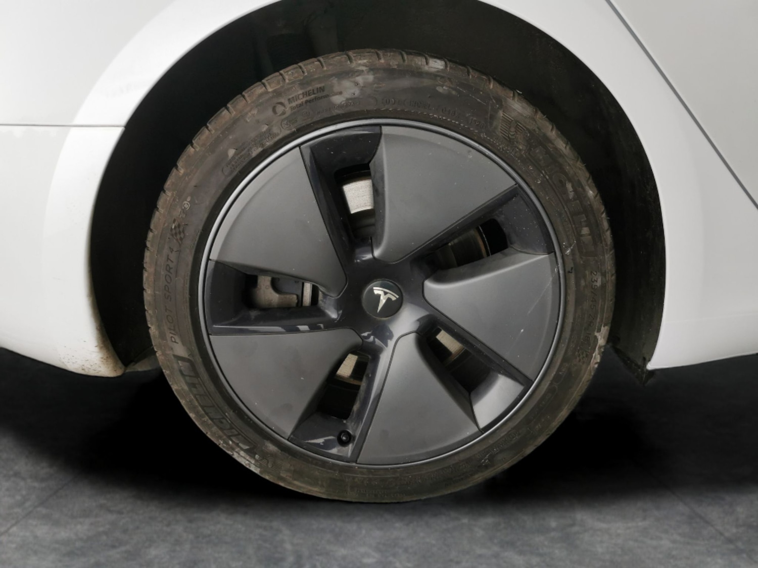 Used Tesla Model 3 2022 for sale - 77588902: Photo 24