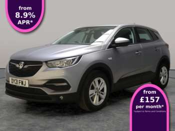 2021 - 1.2 Turbo SE Premium SUV 5dr Petrol Manual Euro 6 (s/s) (130 ps) - 17IN ALL