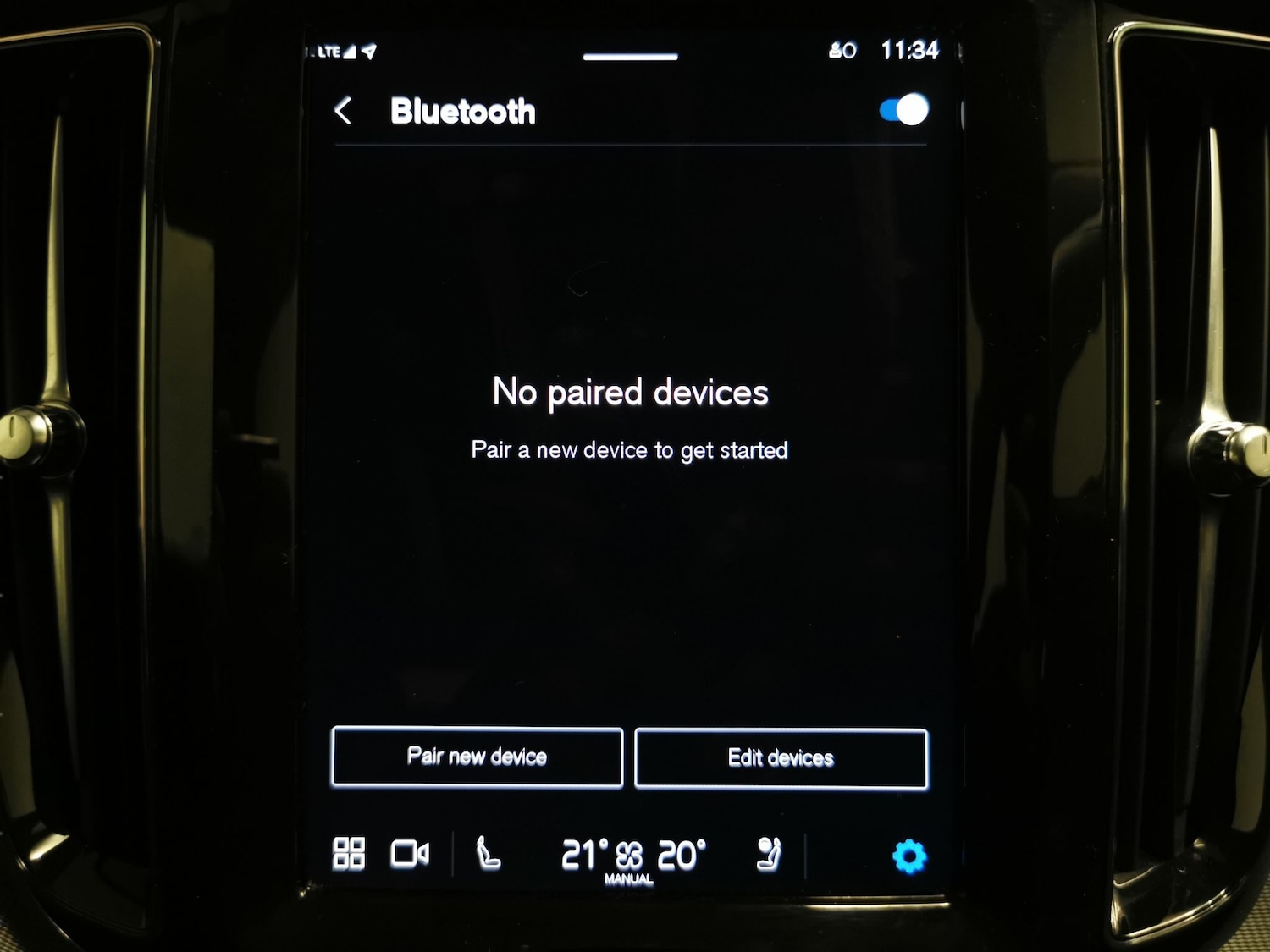 Used Volvo XC60 2023 for sale - 76978285: Photo 17