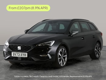 Used SEAT Leon 2023 for sale - 78875560: Photo