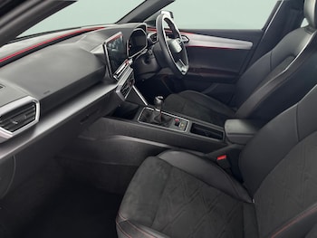 Used SEAT Leon 2023 for sale - 78875560: Photo