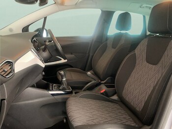 Used Vauxhall Crossland X 2020 for sale - 79400357: Photo