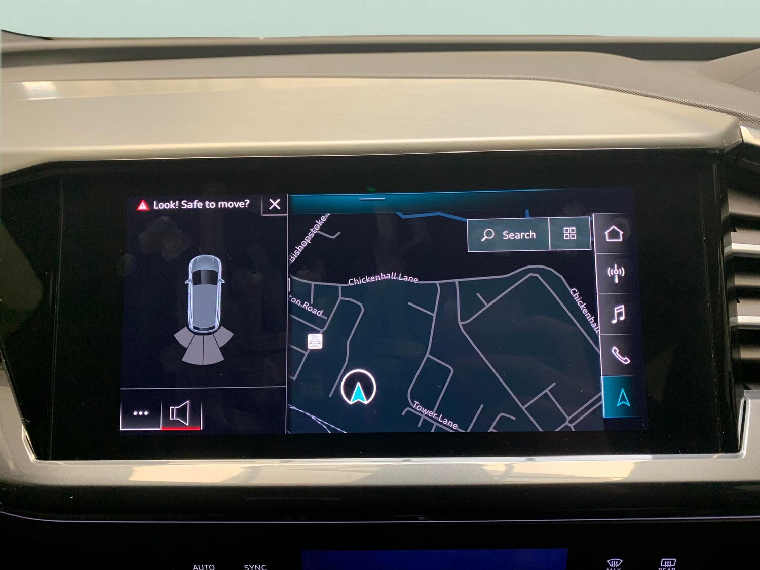 Used Audi Q4 e-tron 2021 for sale - 77928245: Photo 16