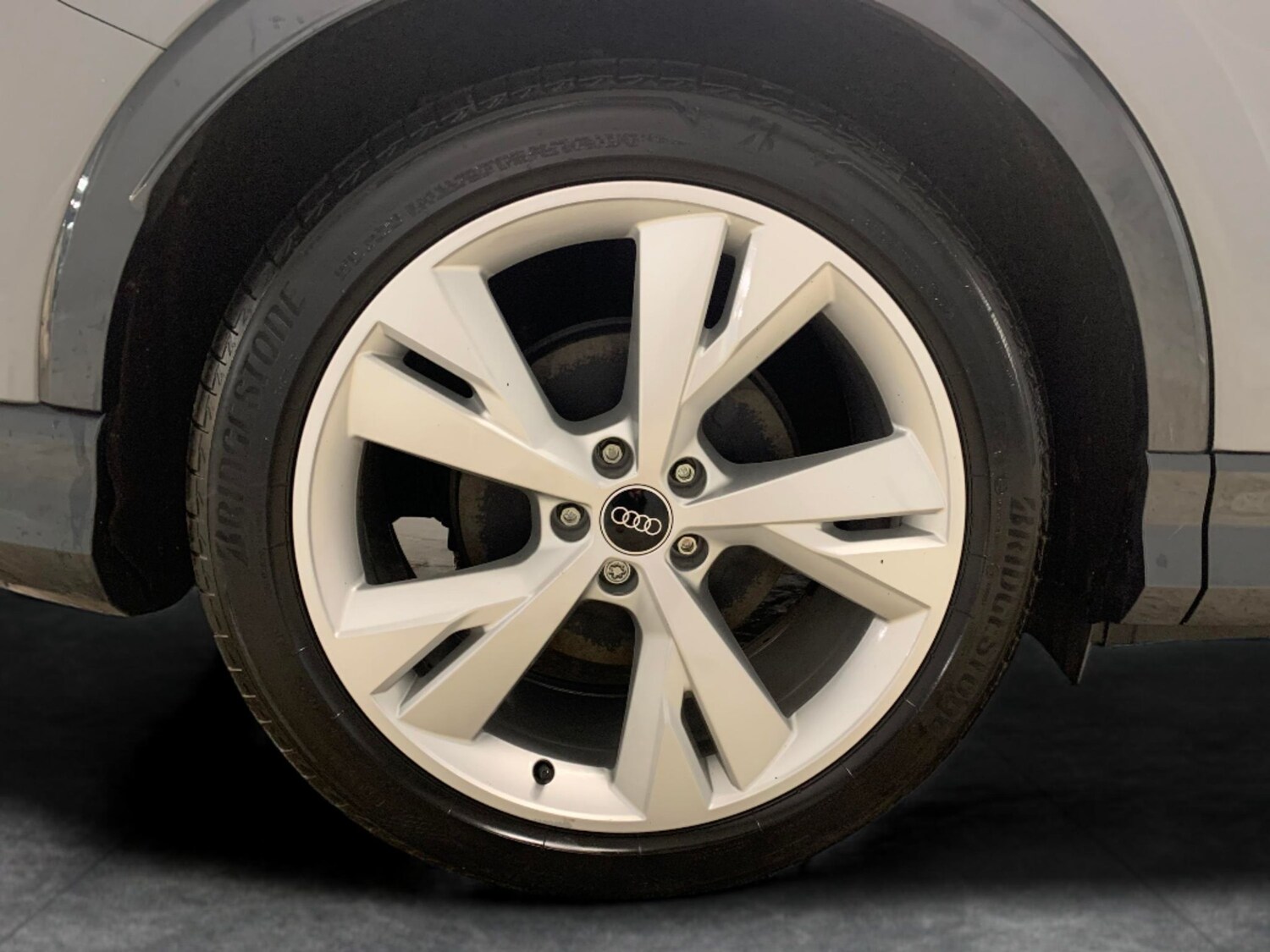 Used Audi Q4 e-tron 2021 for sale - 77928245: Photo 22