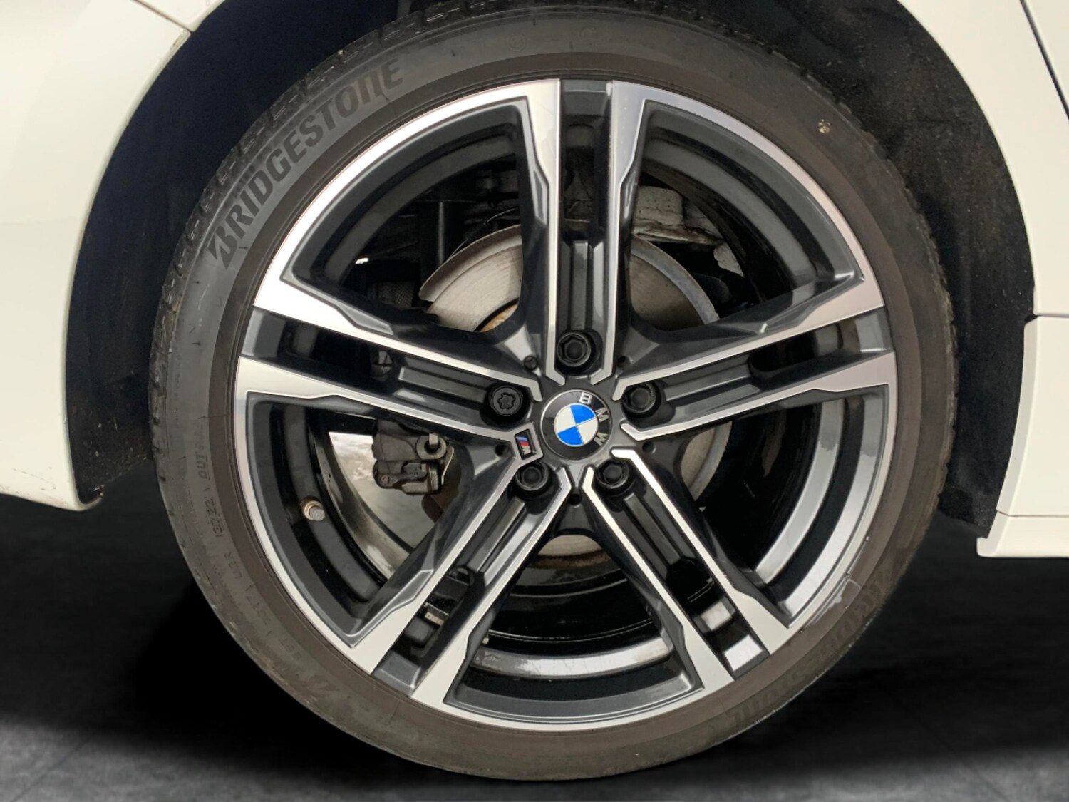 Used BMW 1 Series for sale - 77490469: Photo 24