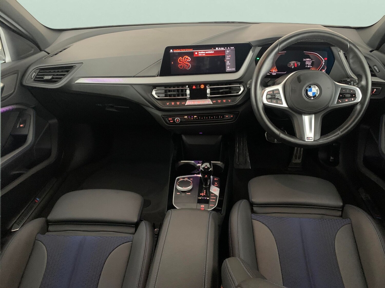 Used BMW 1 Series for sale - 77490469: Photo 6