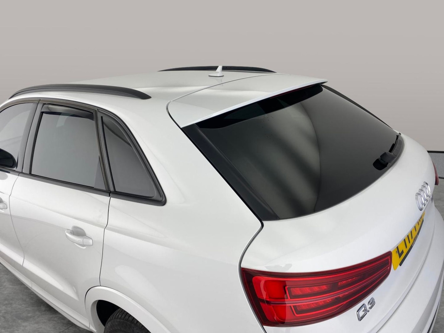 Used Audi Q3 2017 for sale - 76477612: Photo 15