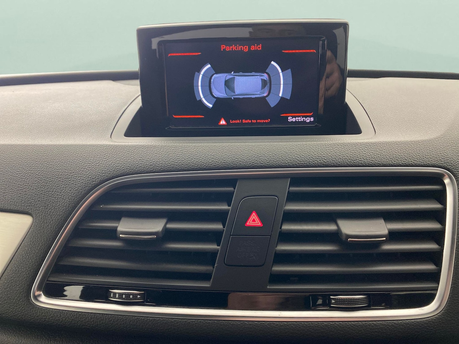 Used Audi Q3 2017 for sale - 76477612: Photo 21