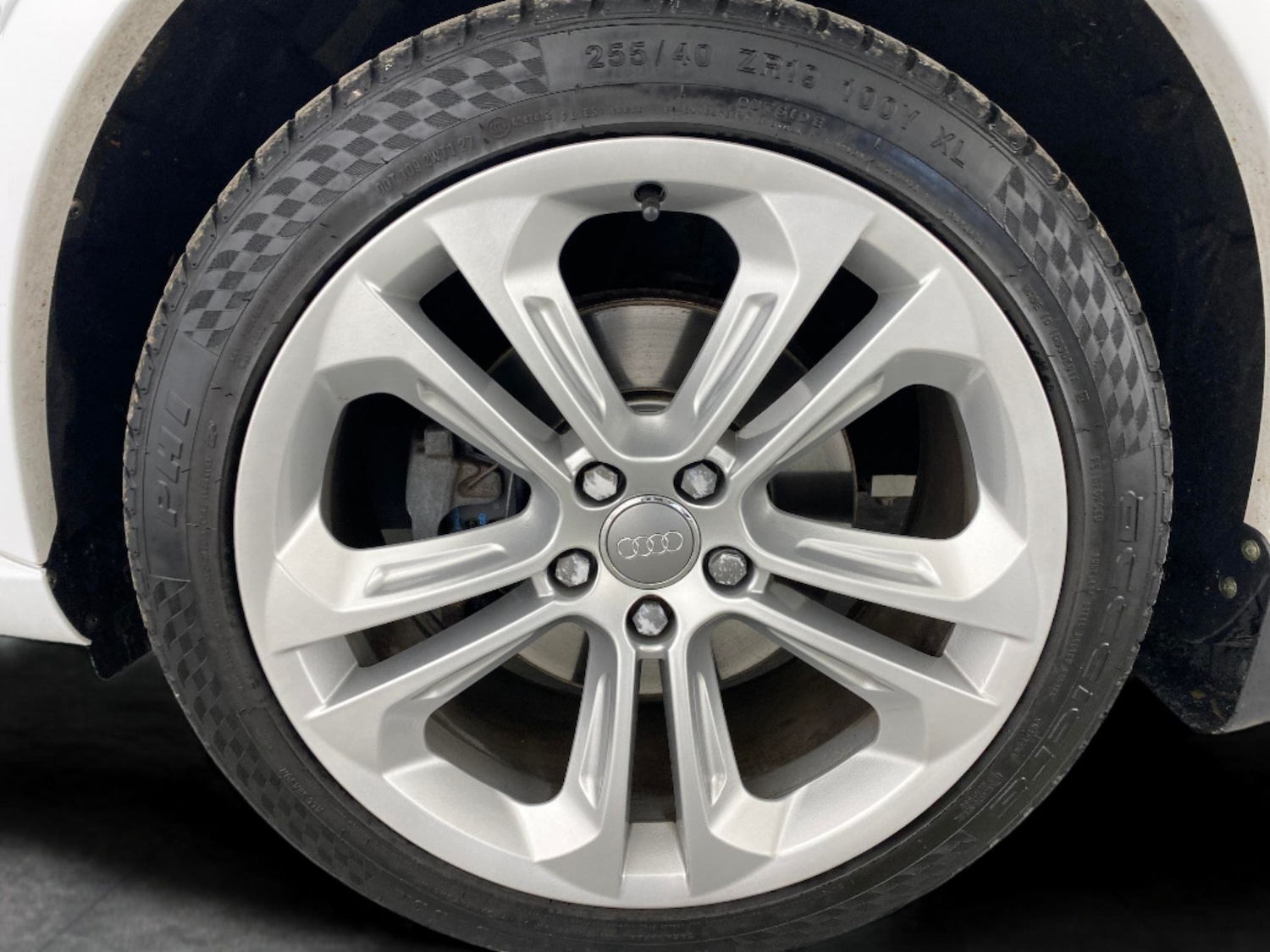 Used Audi Q3 2017 for sale - 76477612: Photo 25