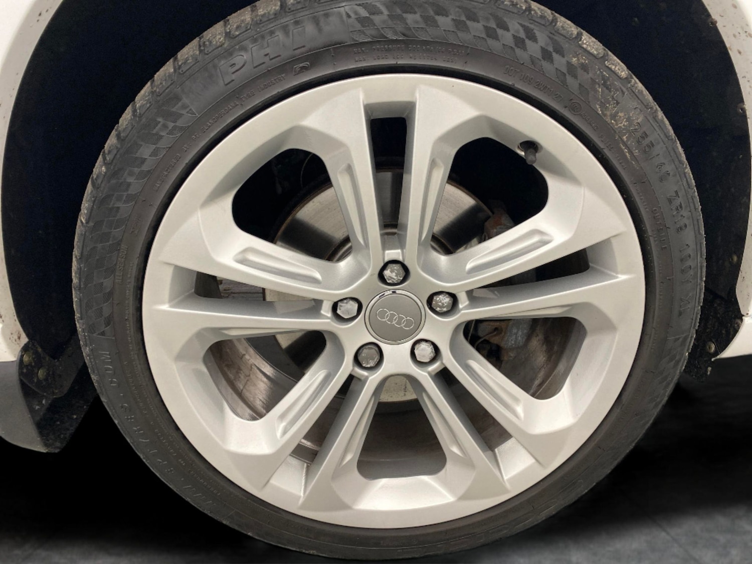 Used Audi Q3 2017 for sale - 76477612: Photo 26