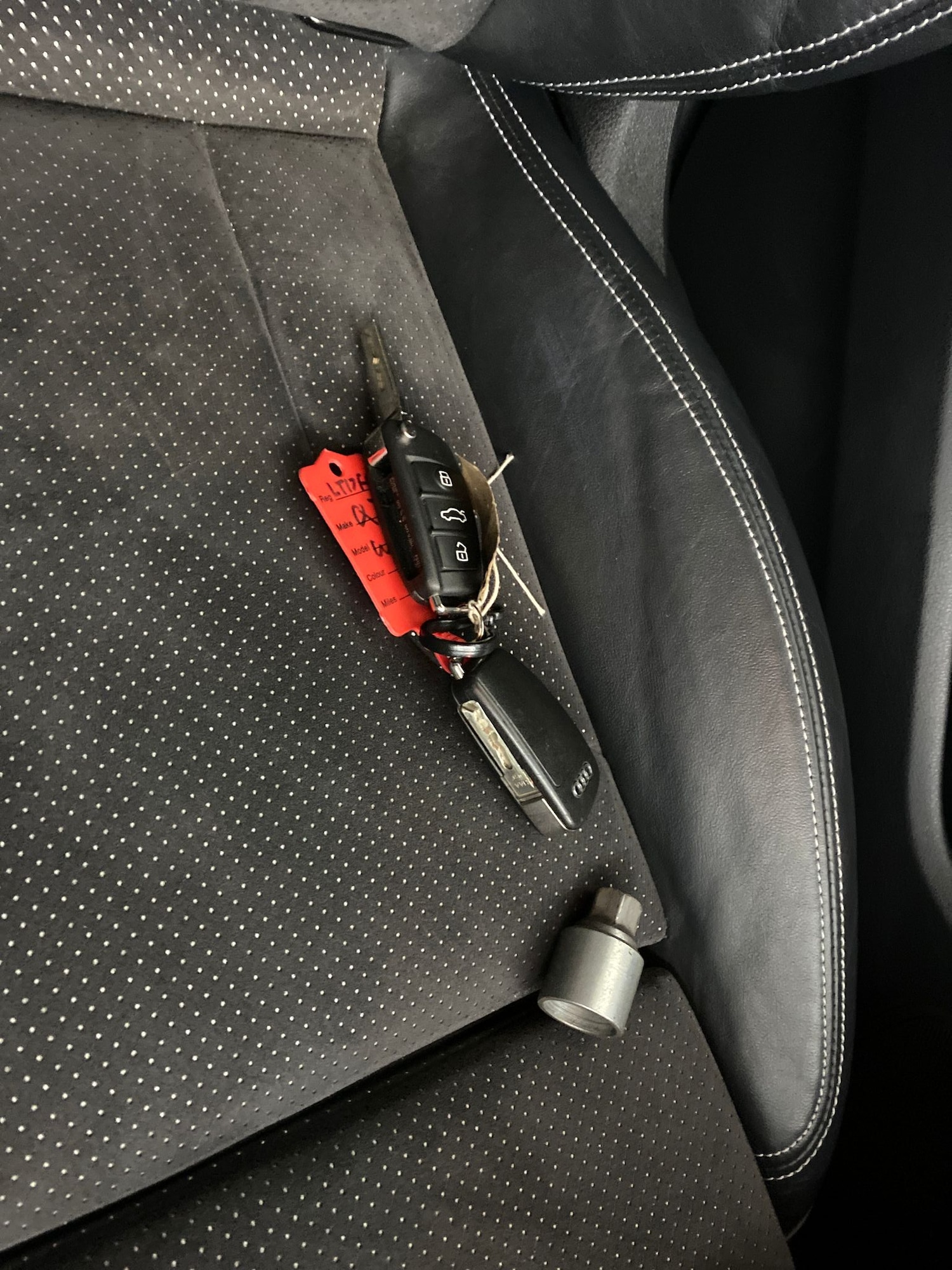 Used Audi Q3 2017 for sale - 76477612: Photo 33