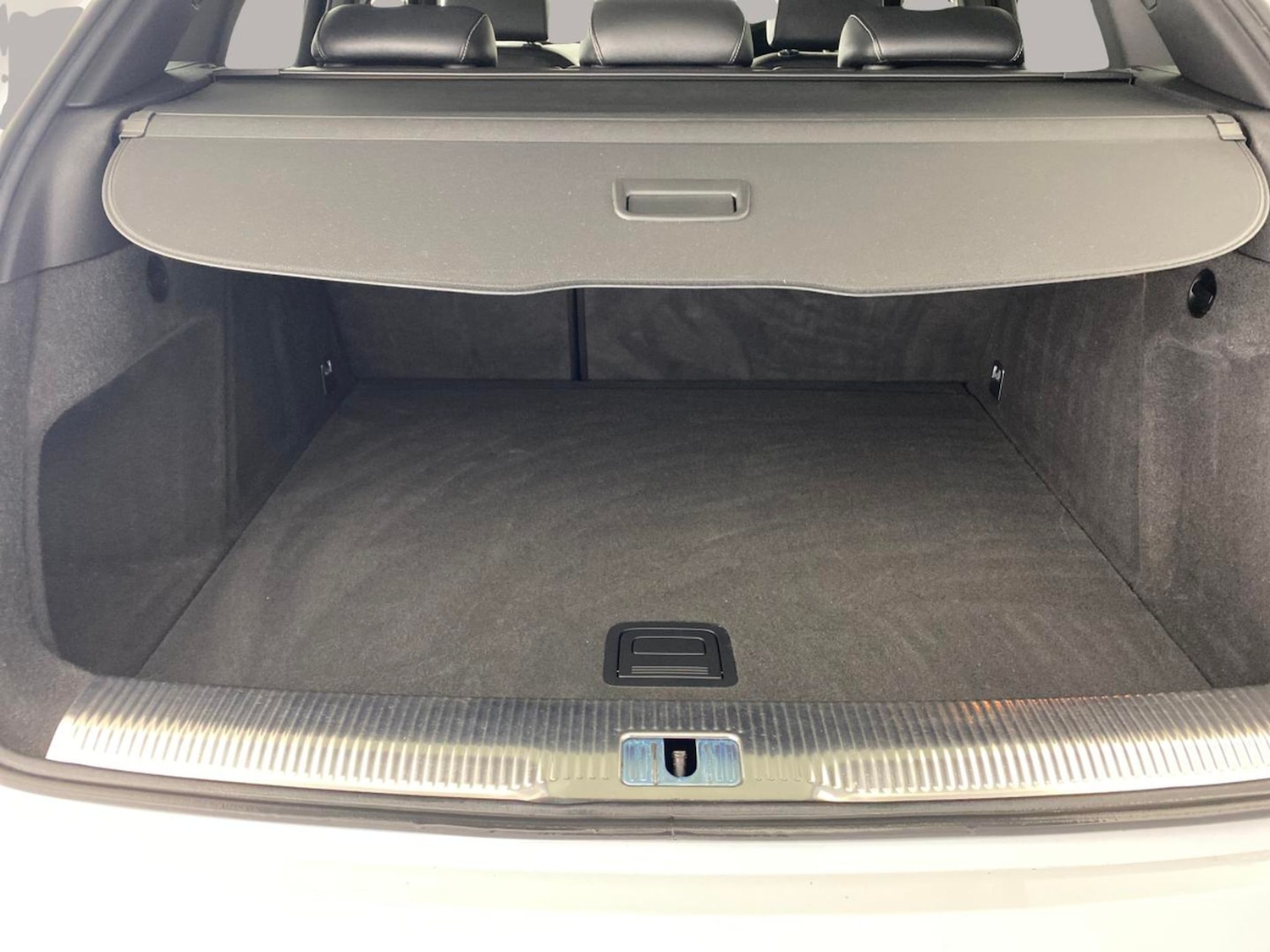 Used Audi Q3 2017 for sale - 76477612: Photo 8