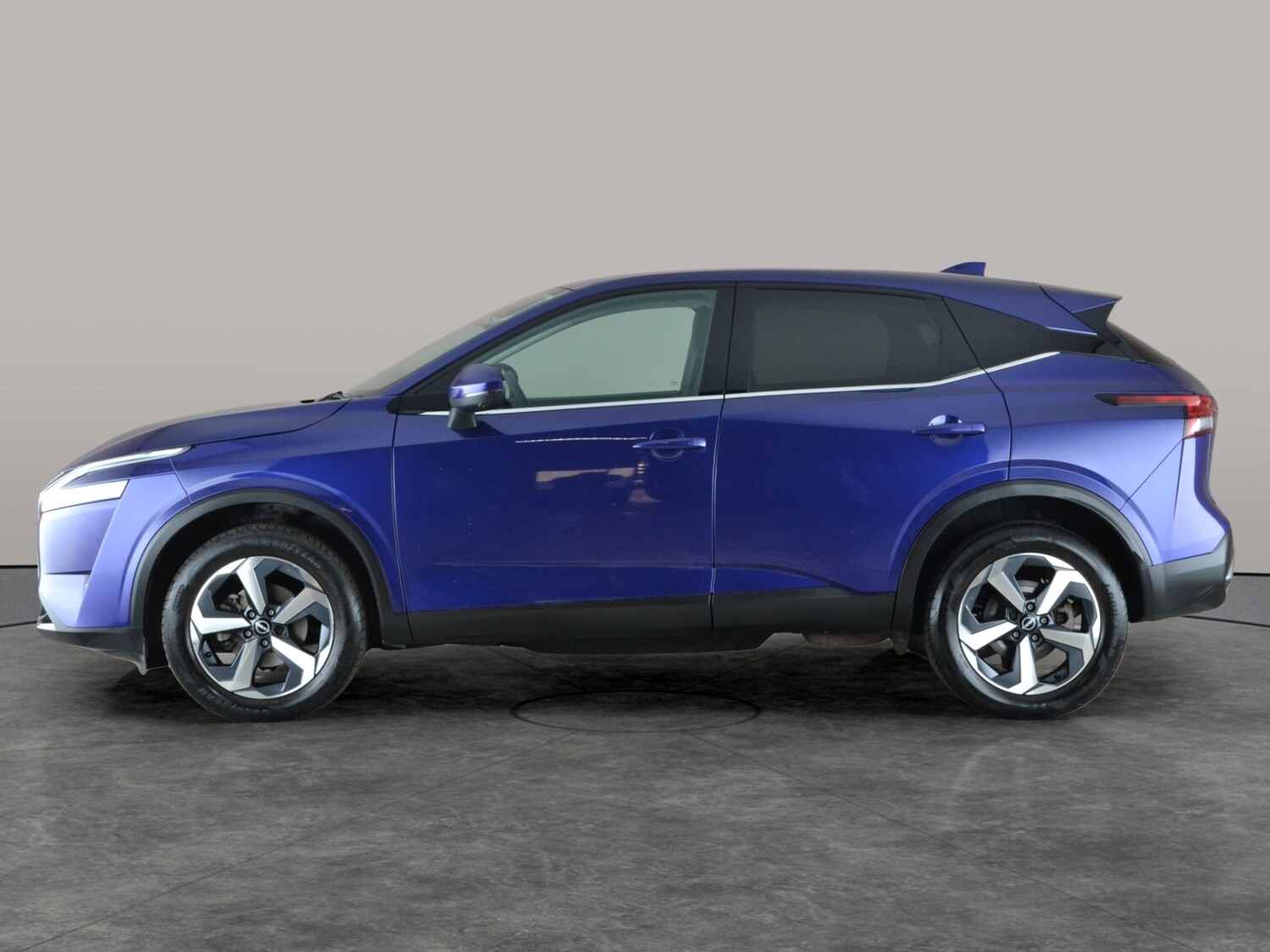 Used Nissan Qashqai 2022 for sale - 77890313: Photo 13