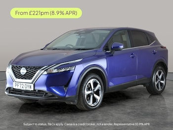 Used Nissan Qashqai 2022 for sale - 77890313: Photo