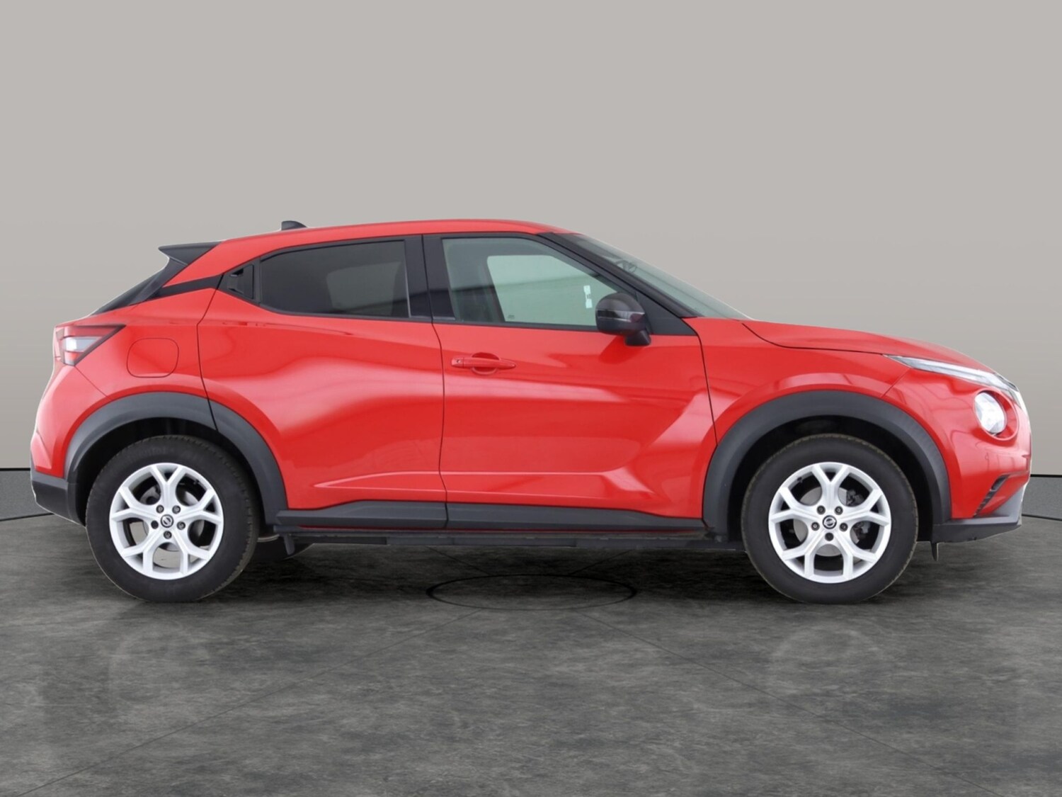 Used Nissan Juke 2020 for sale - 77951115: Photo 5