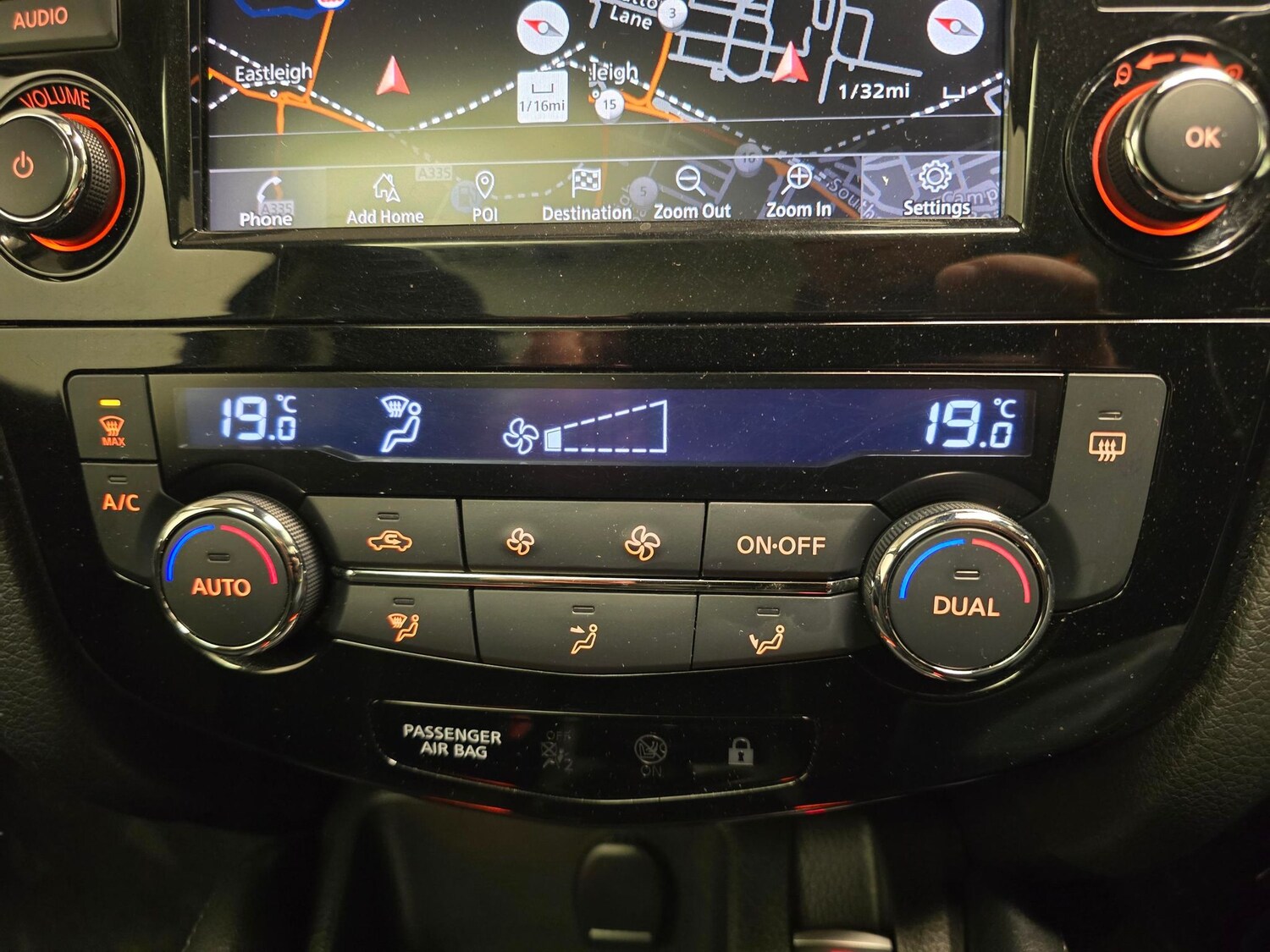 Used Nissan Qashqai 2020 for sale - 77505532: Photo 17