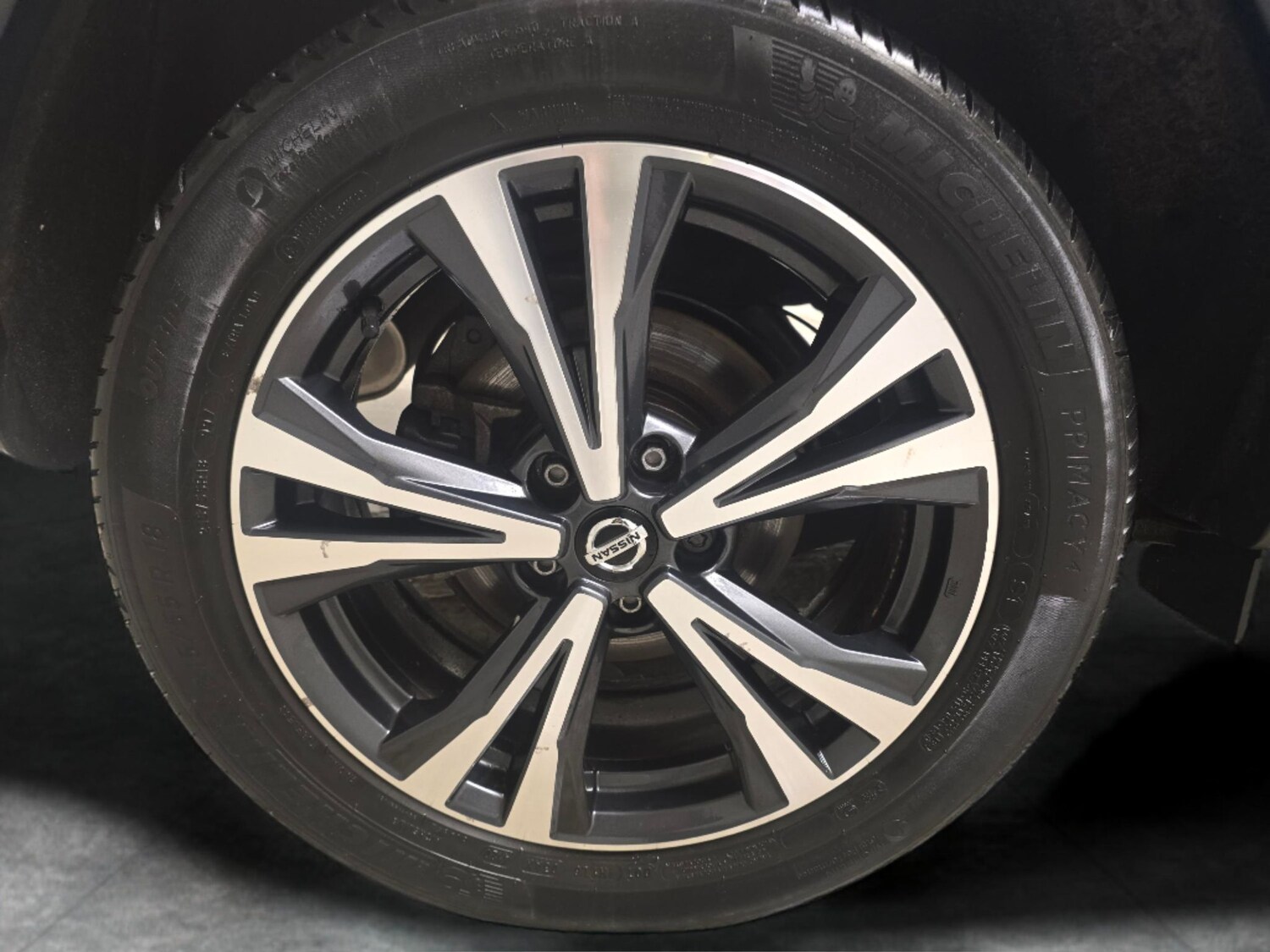 Used Nissan Qashqai 2020 for sale - 77505532: Photo 23