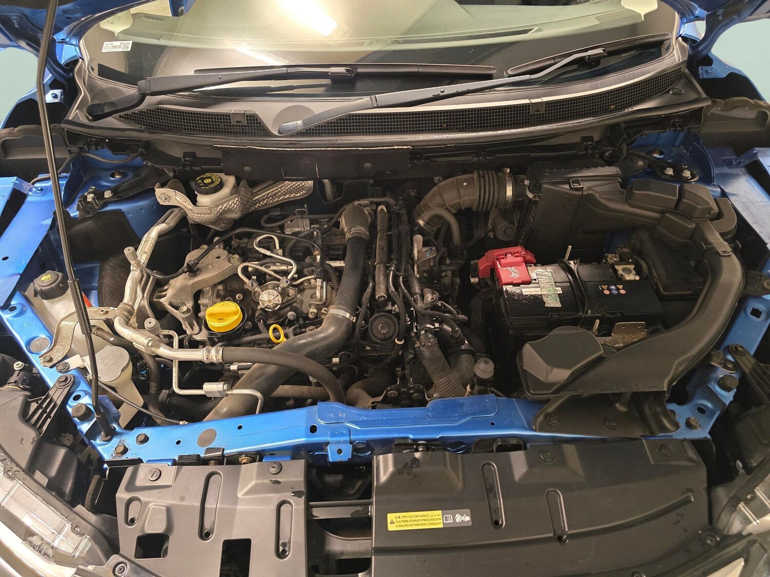 Used Nissan Qashqai 2020 for sale - 77505532: Photo 30