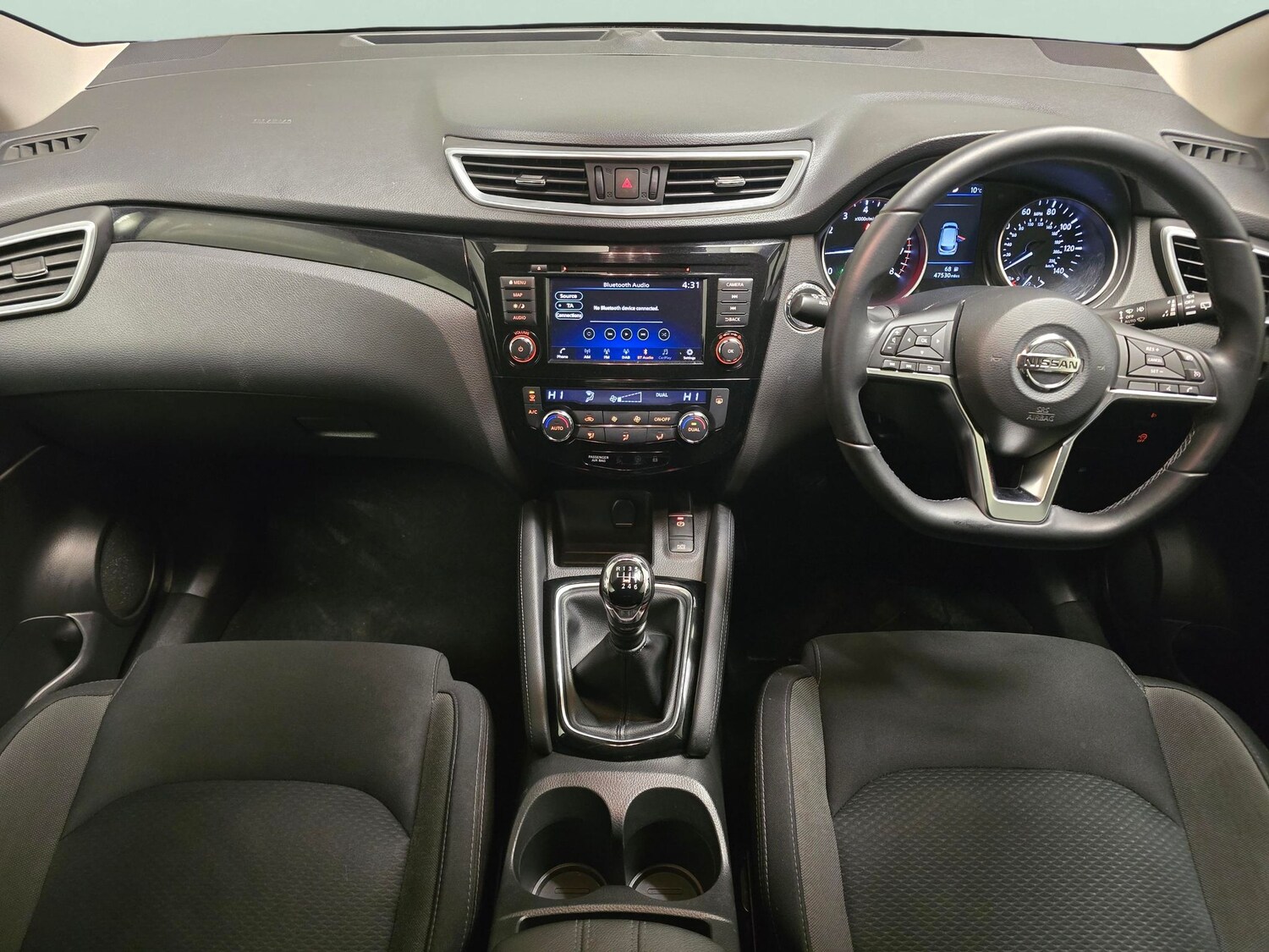 Used Nissan Qashqai 2020 for sale - 77505532: Photo 8