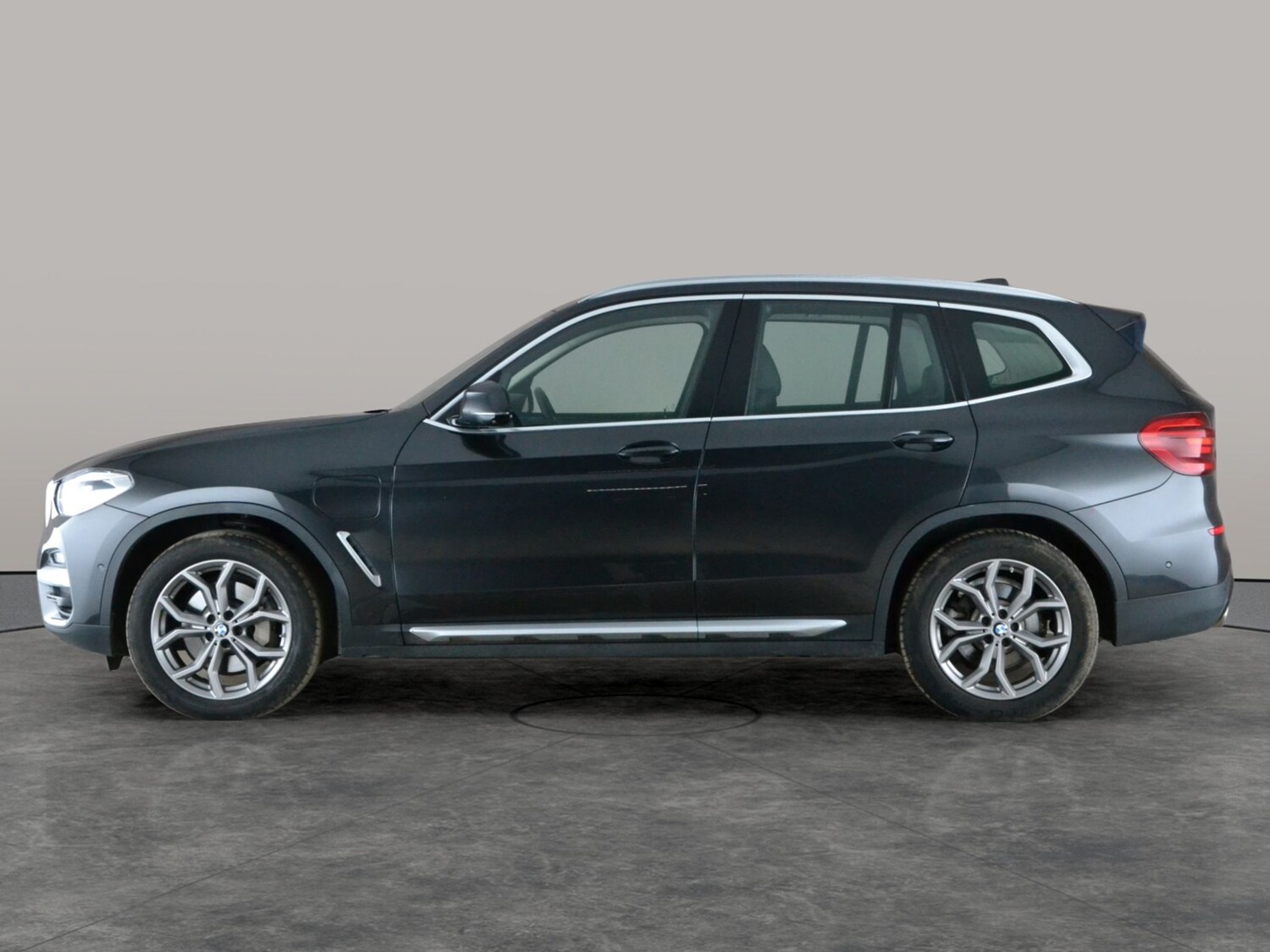 Used BMW X3 2021 for sale - 78015078: Photo 14