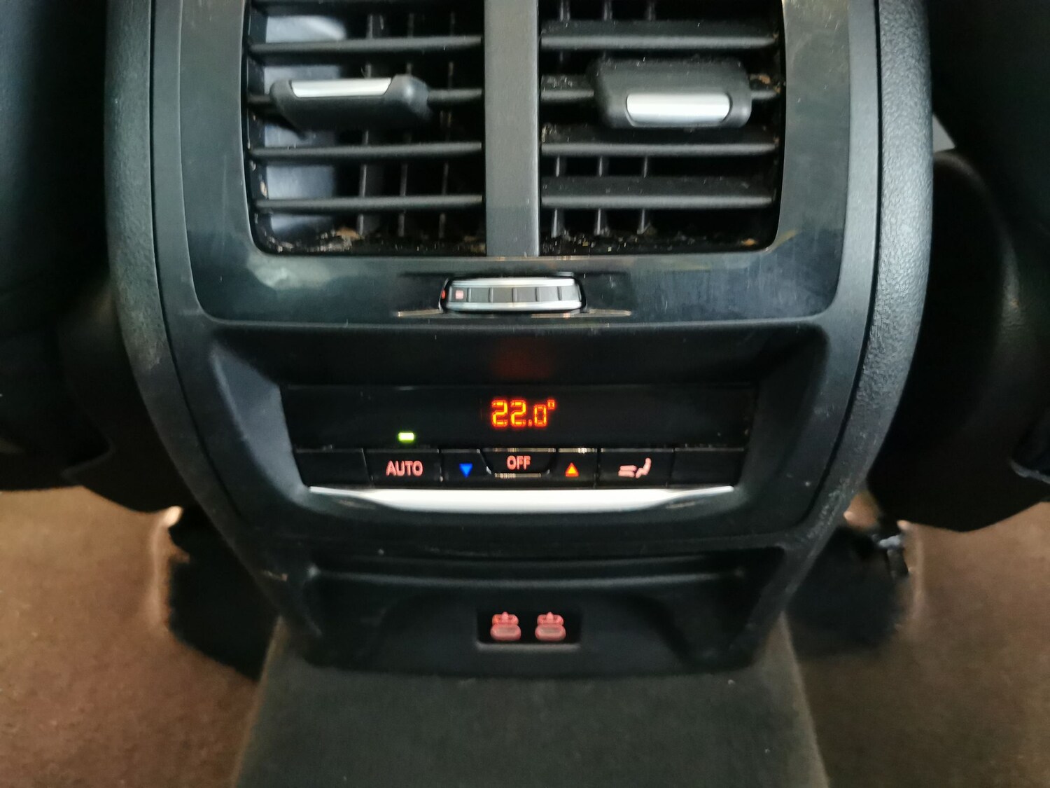 Used BMW X3 2021 for sale - 78015078: Photo 15